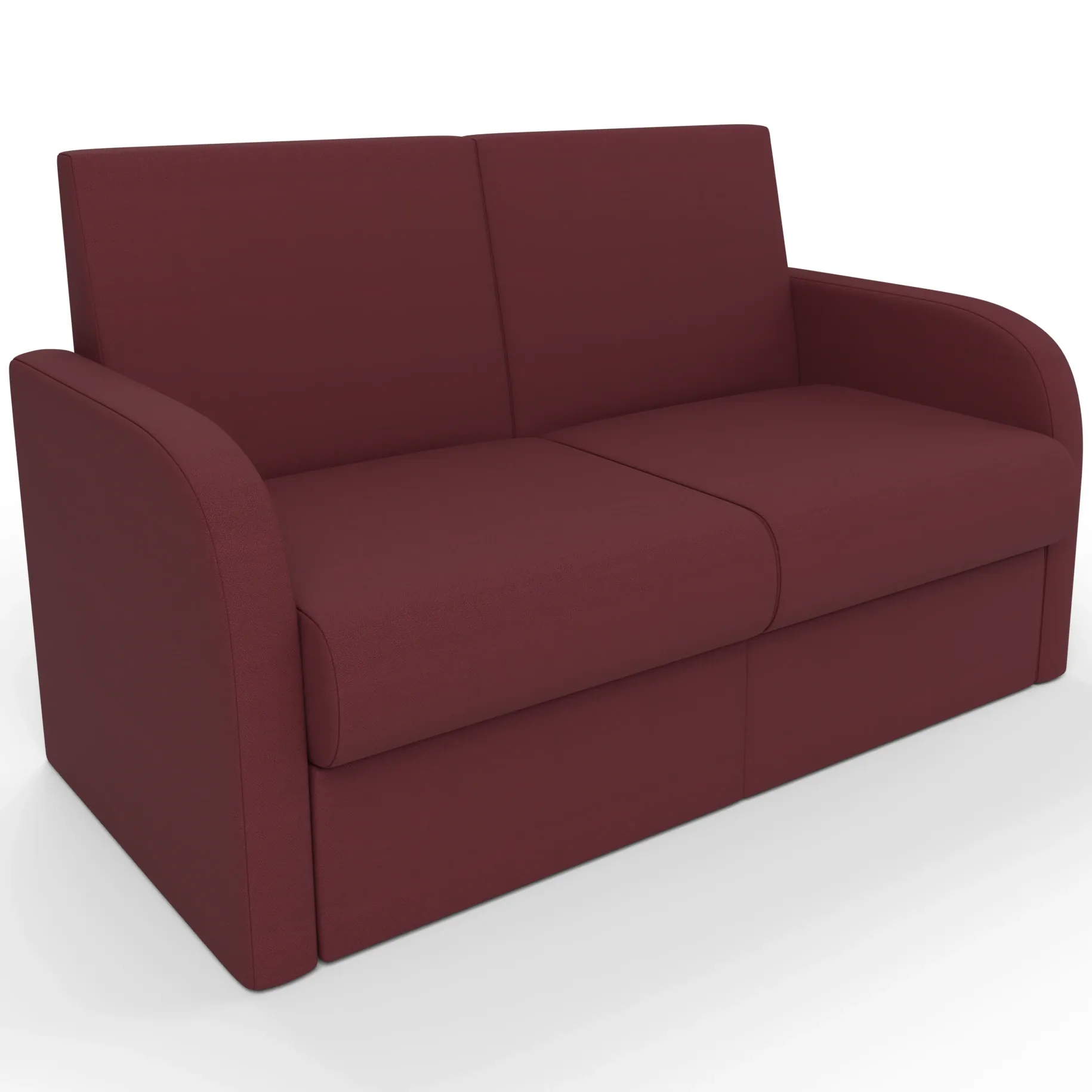 BRS Modular Reception & Breakout Soft Seating Sofa