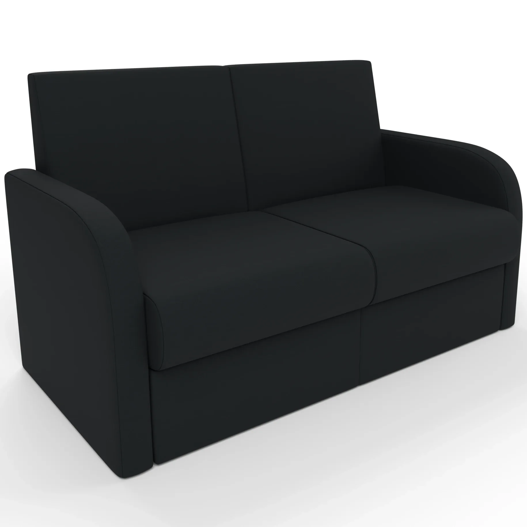 BRS Modular Reception & Breakout Soft Seating Sofa