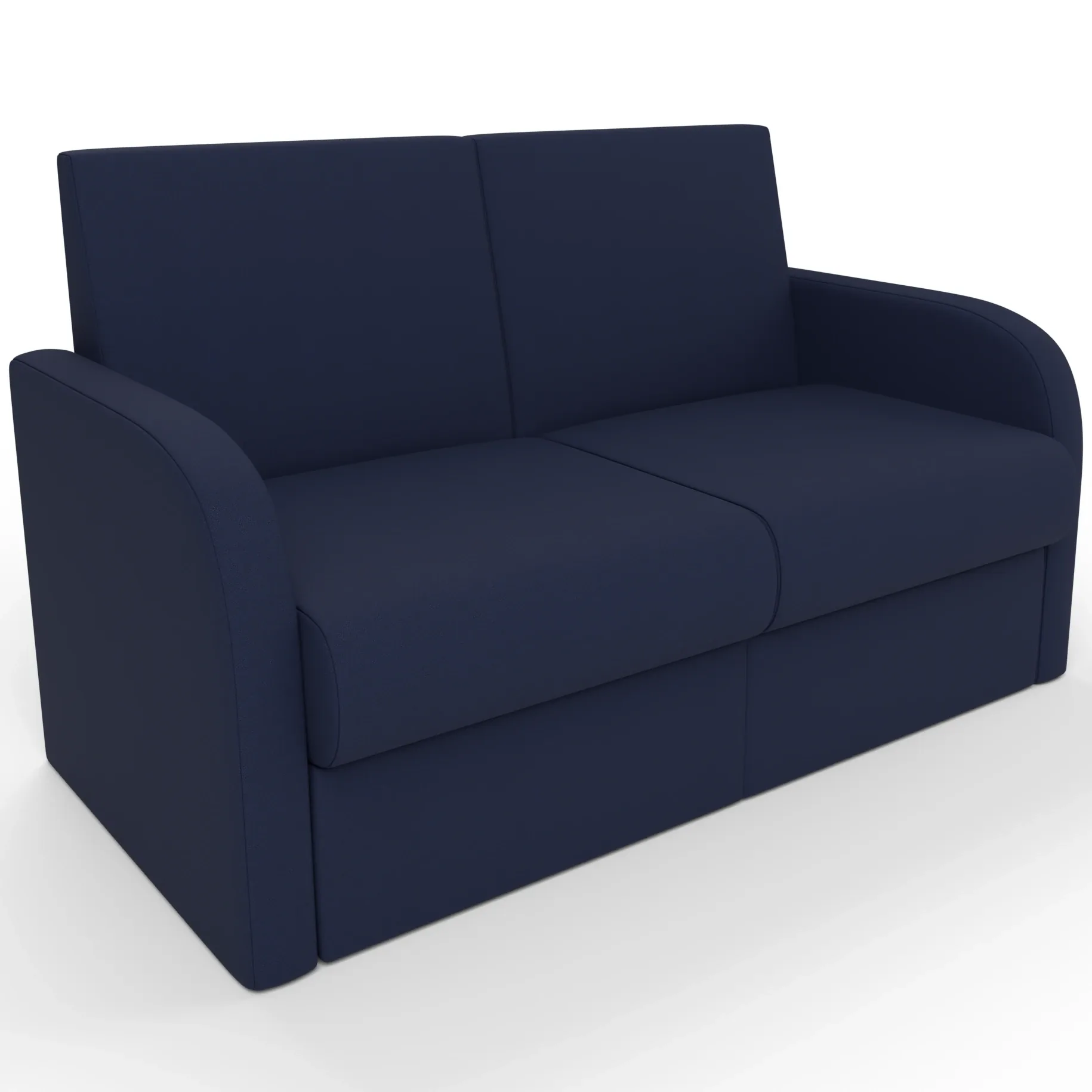 BRS Modular Reception & Breakout Soft Seating Sofa