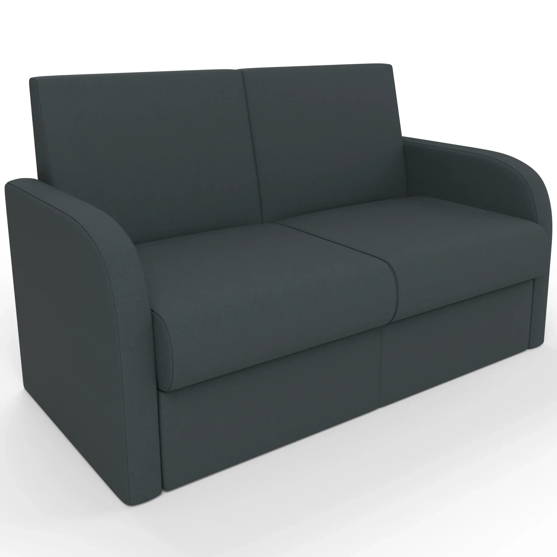 BRS Modular Reception & Breakout Soft Seating Sofa