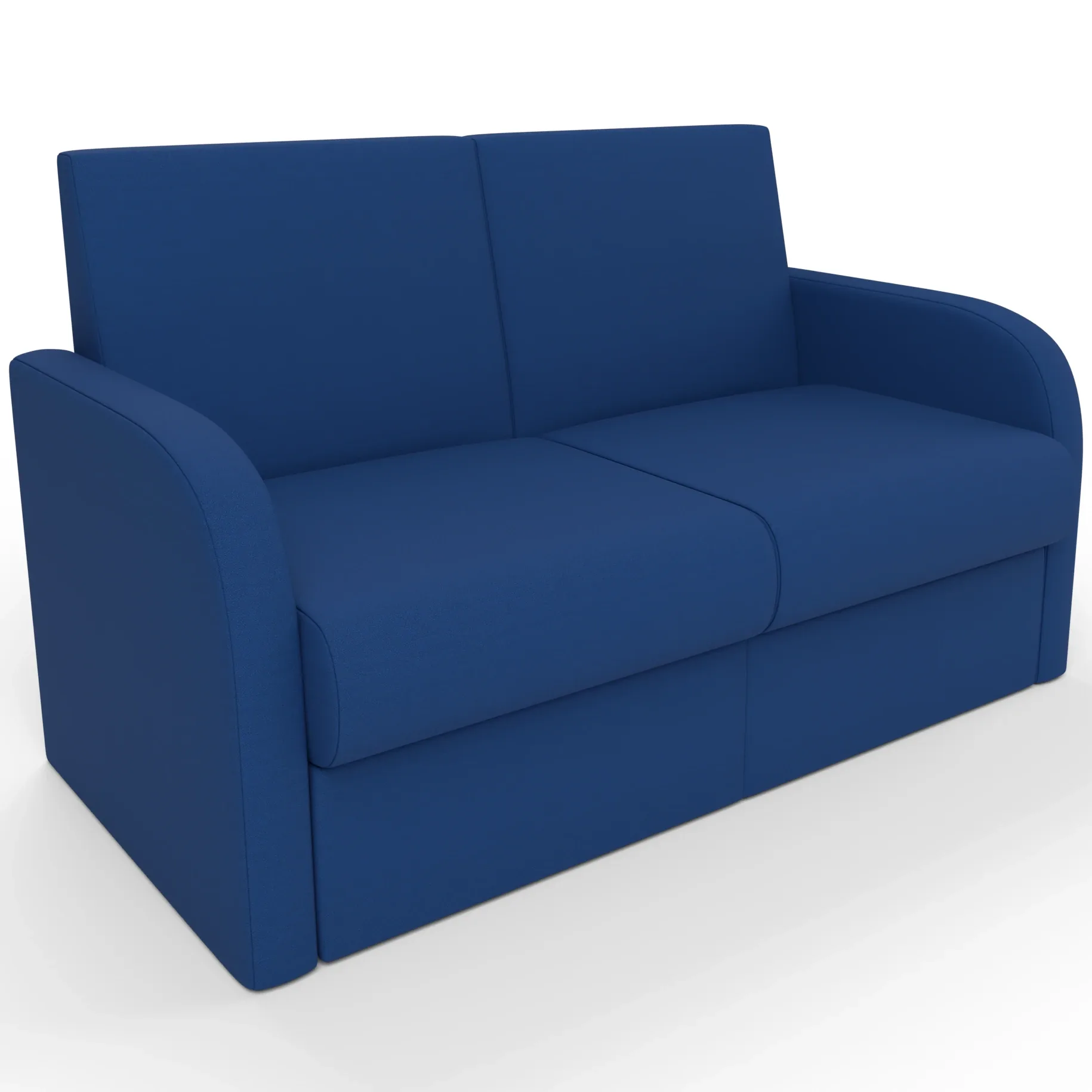 BRS Modular Reception & Breakout Soft Seating Sofa