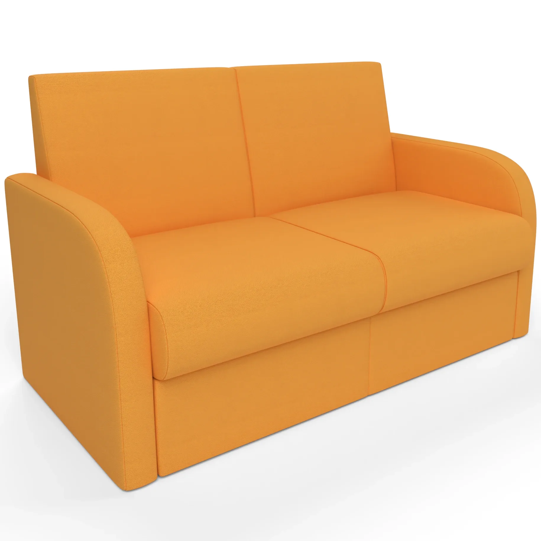 BRS Modular Reception & Breakout Soft Seating Sofa