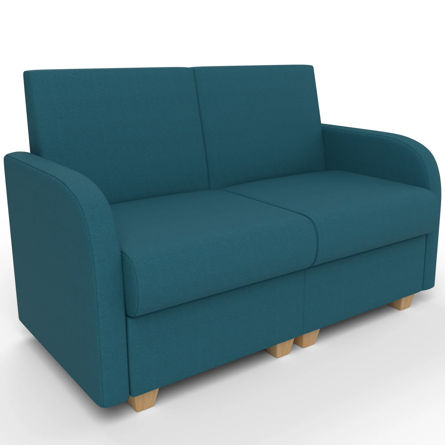 BRS Modular Reception & Breakout Soft Seating Sofa