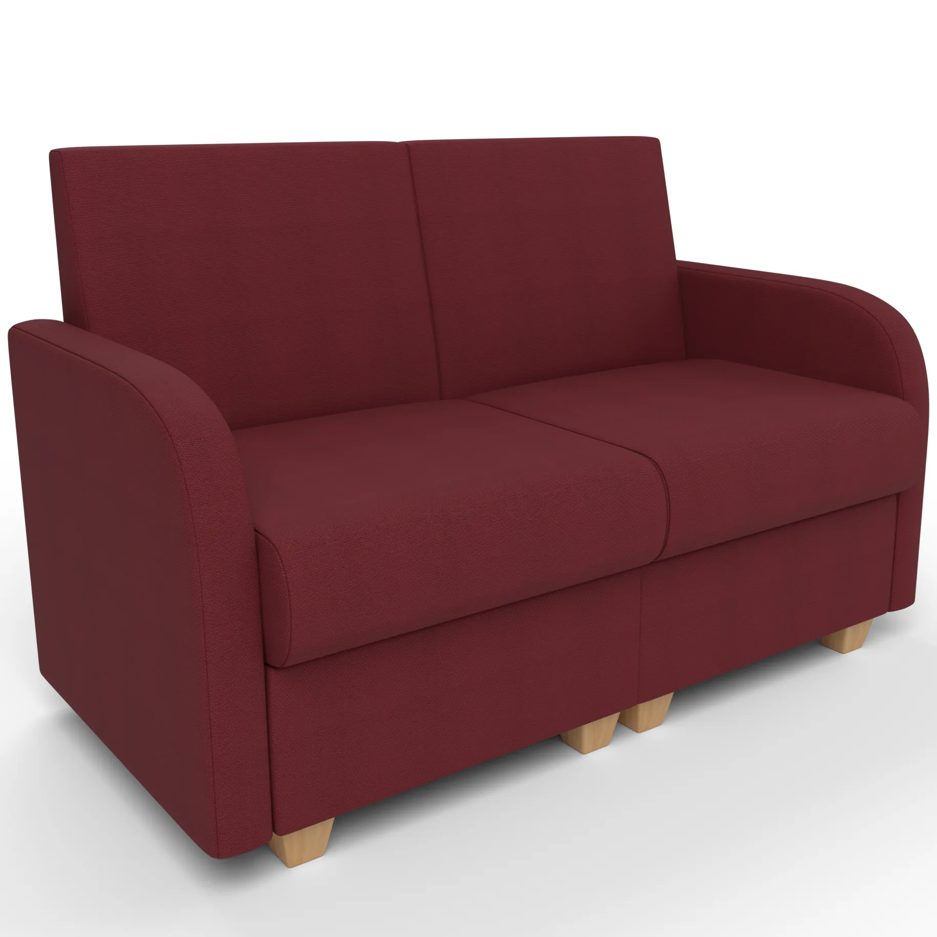 BRS Modular Reception & Breakout Soft Seating Sofa