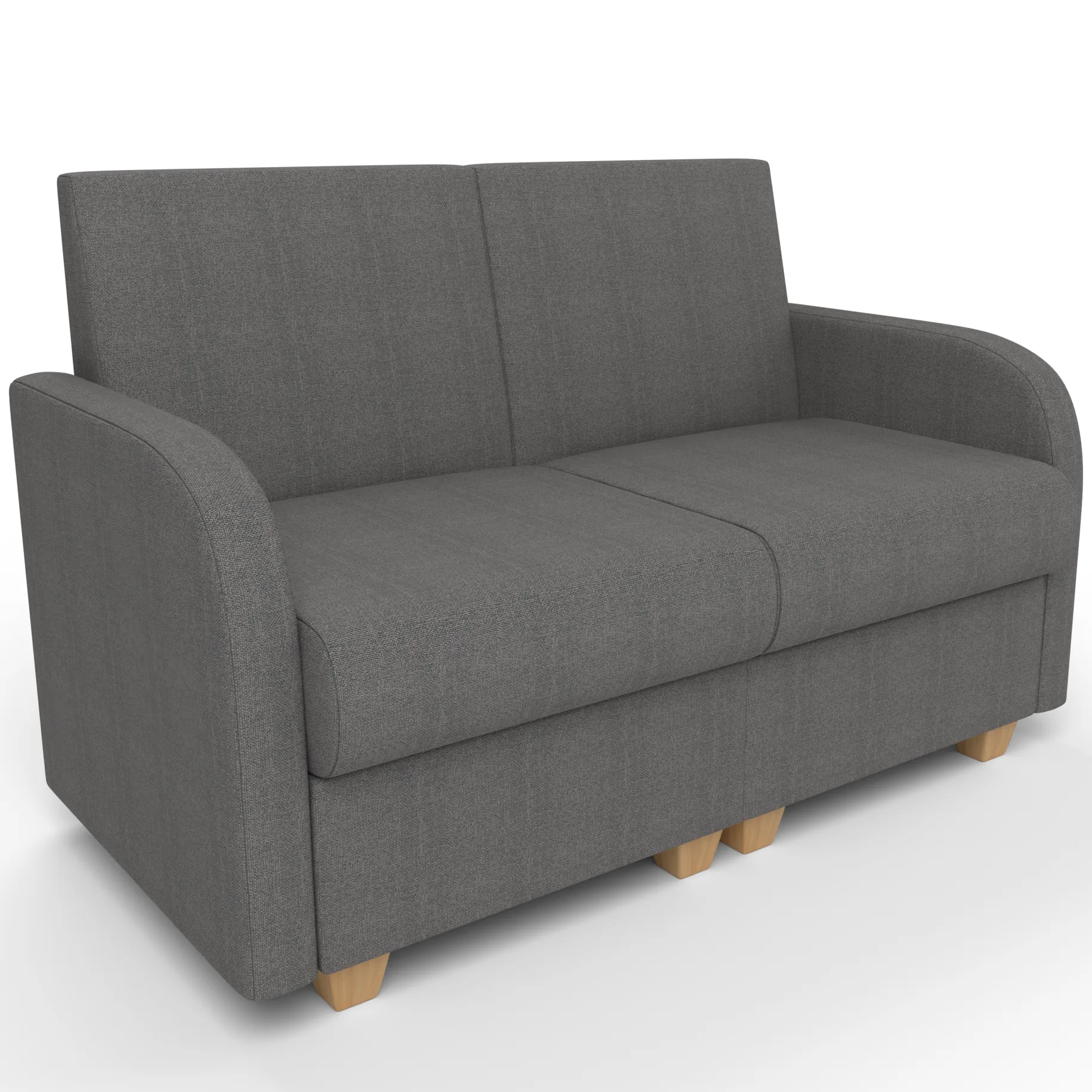 BRS Modular Reception & Breakout Soft Seating Sofa