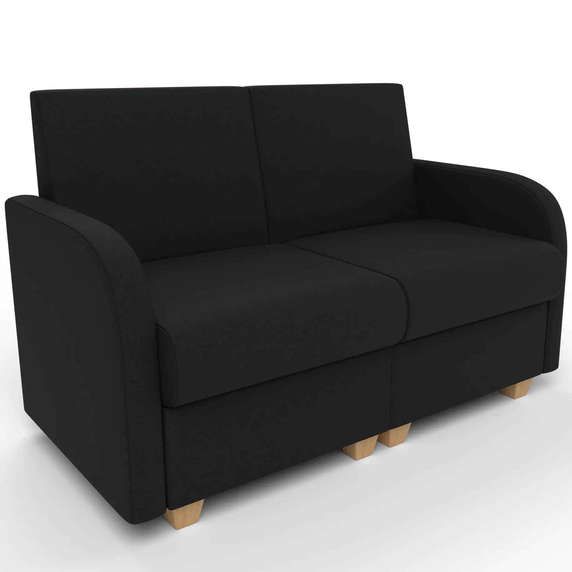 BRS Modular Reception & Breakout Soft Seating Sofa
