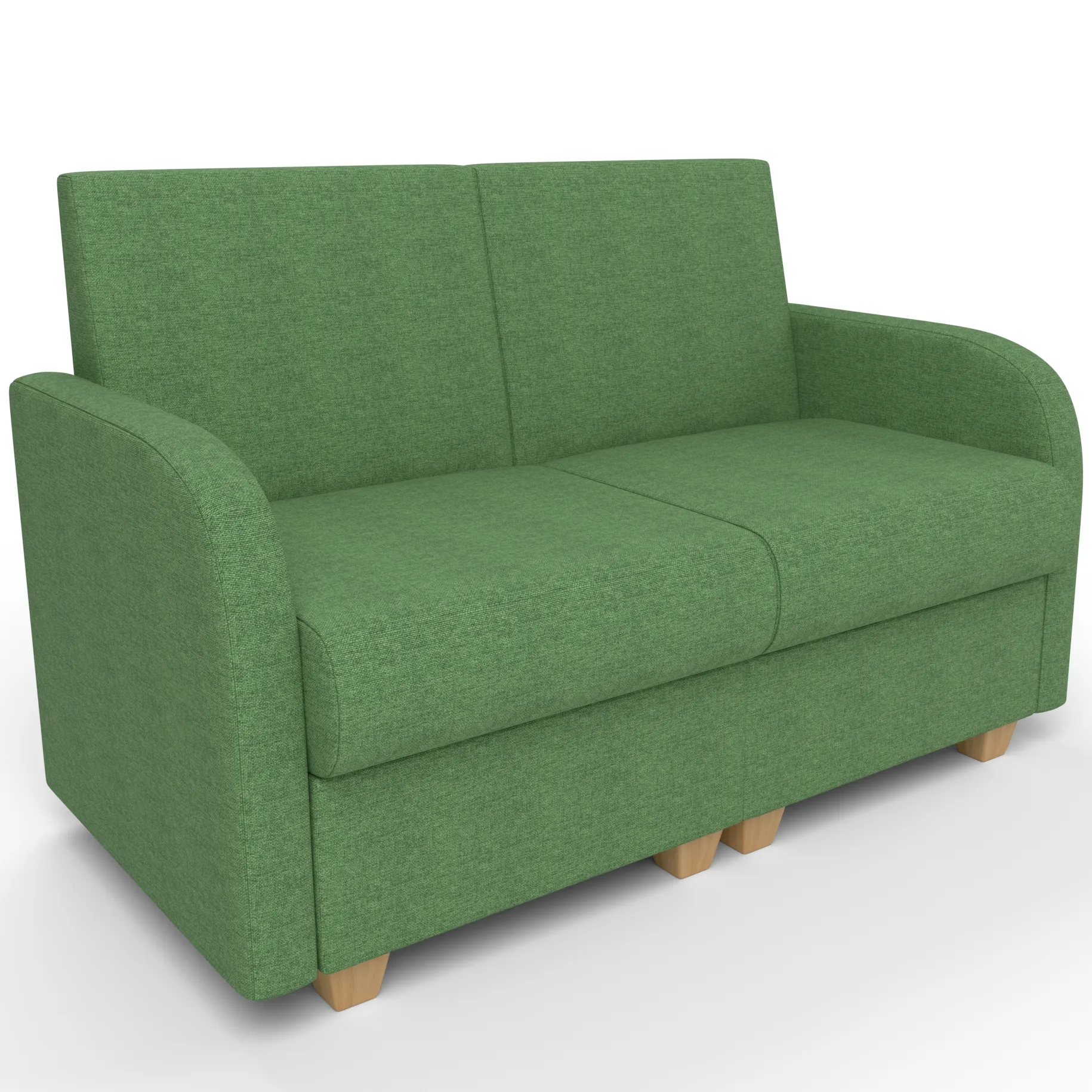 BRS Modular Reception & Breakout Soft Seating Sofa