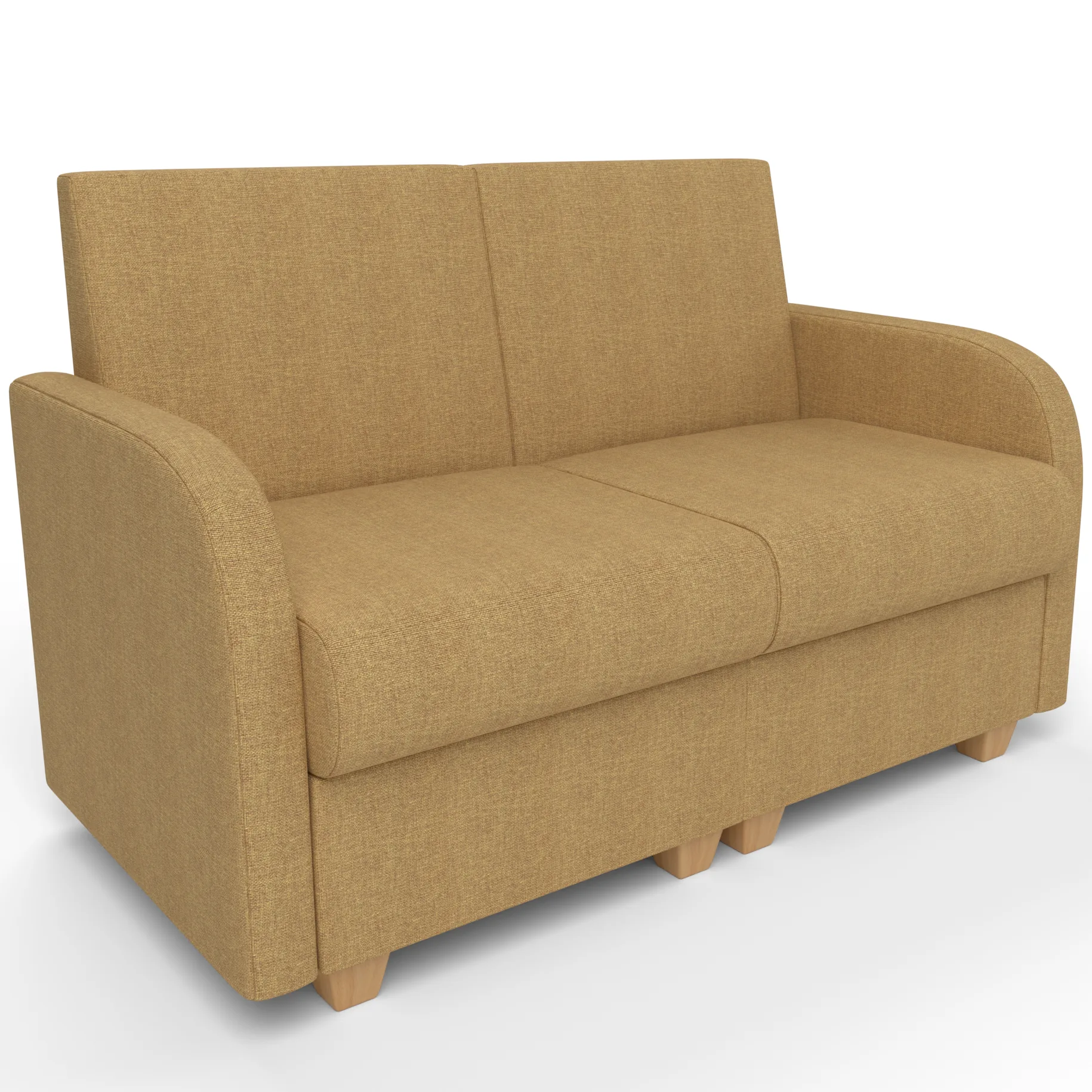 BRS Modular Reception & Breakout Soft Seating Sofa