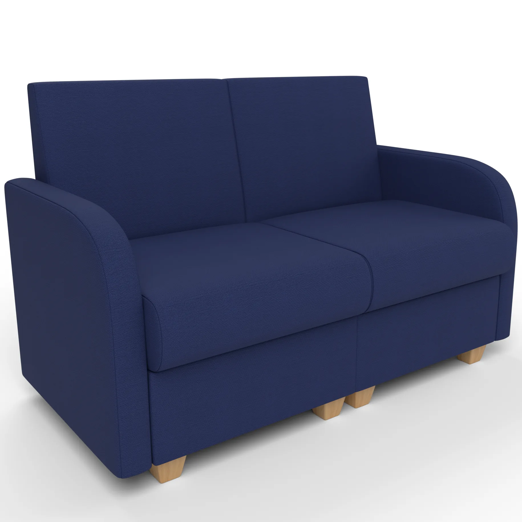 BRS Modular Reception & Breakout Soft Seating Sofa
