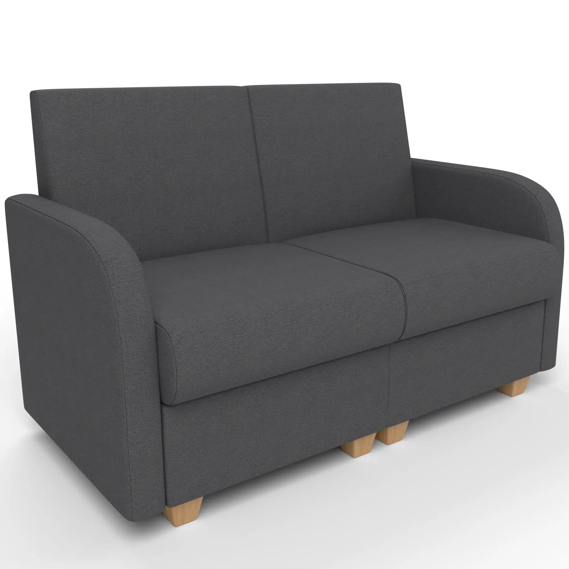 BRS Modular Reception & Breakout Soft Seating Sofa