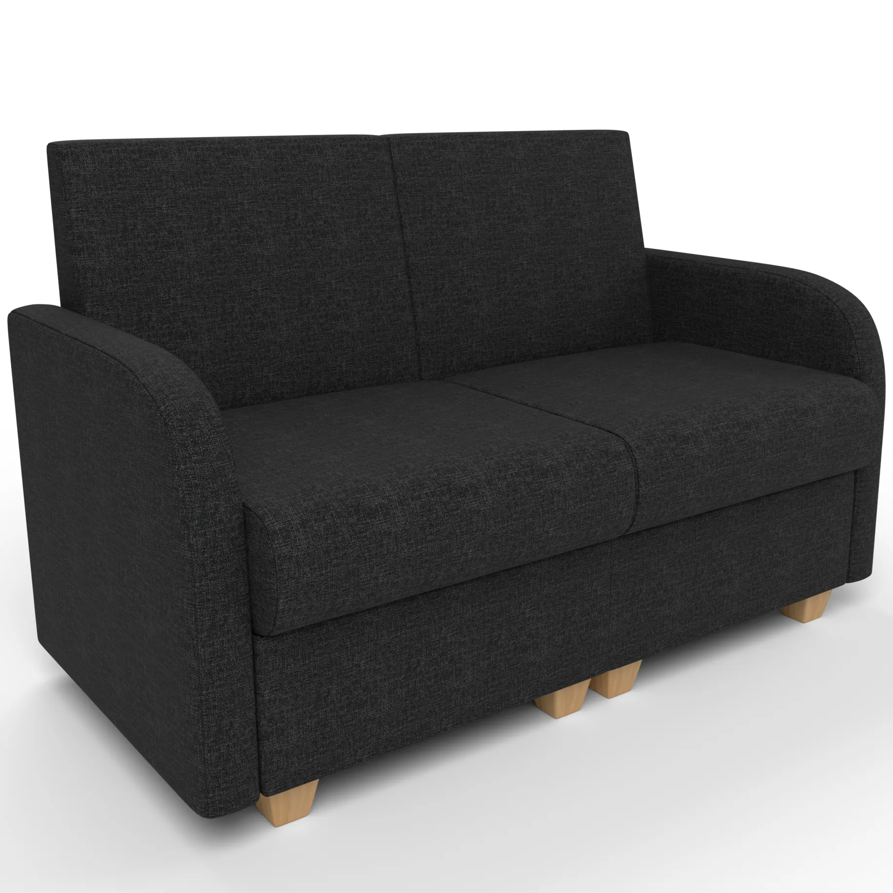BRS Modular Reception & Breakout Soft Seating Sofa