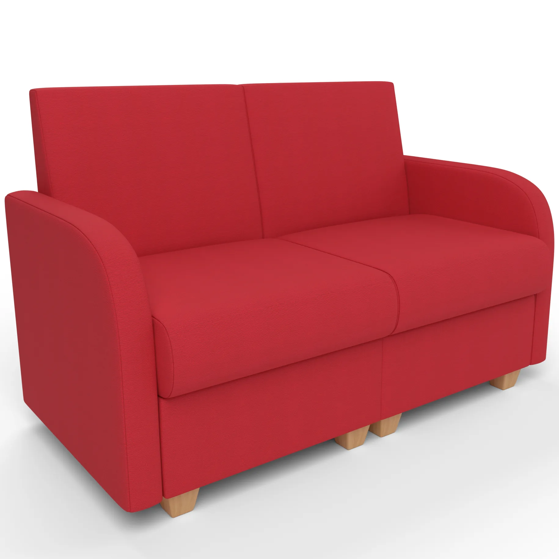 BRS Modular Reception & Breakout Soft Seating Sofa