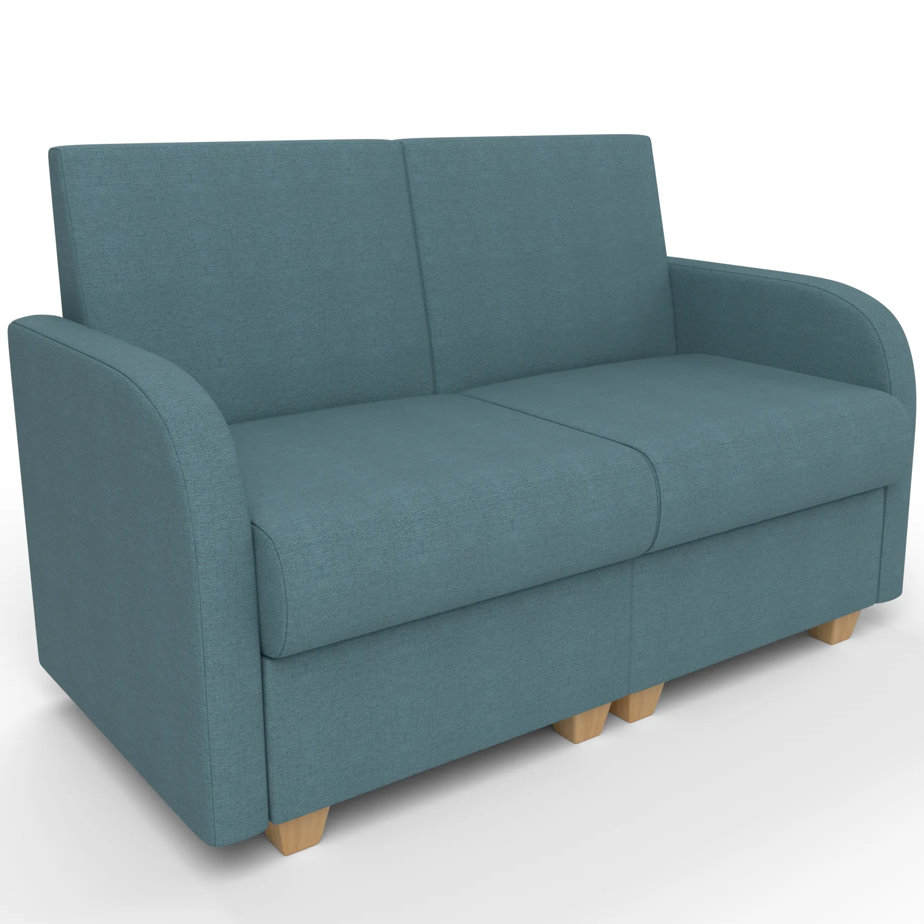 BRS Modular Reception & Breakout Soft Seating Sofa