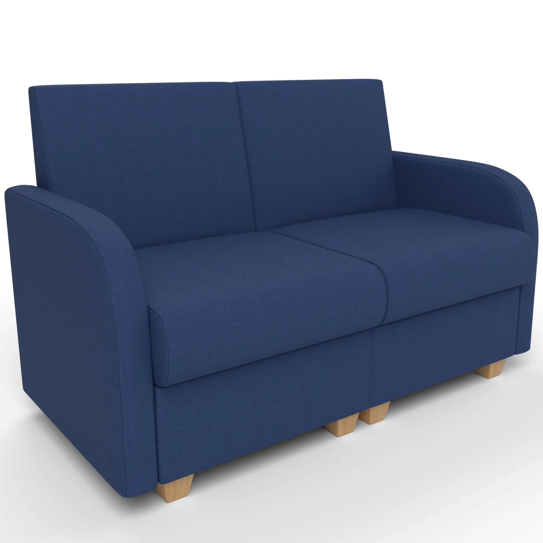 BRS Modular Reception & Breakout Soft Seating Sofa