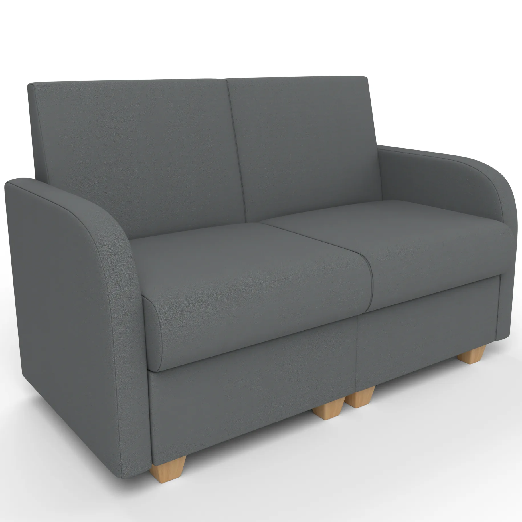 BRS Modular Reception & Breakout Soft Seating Sofa