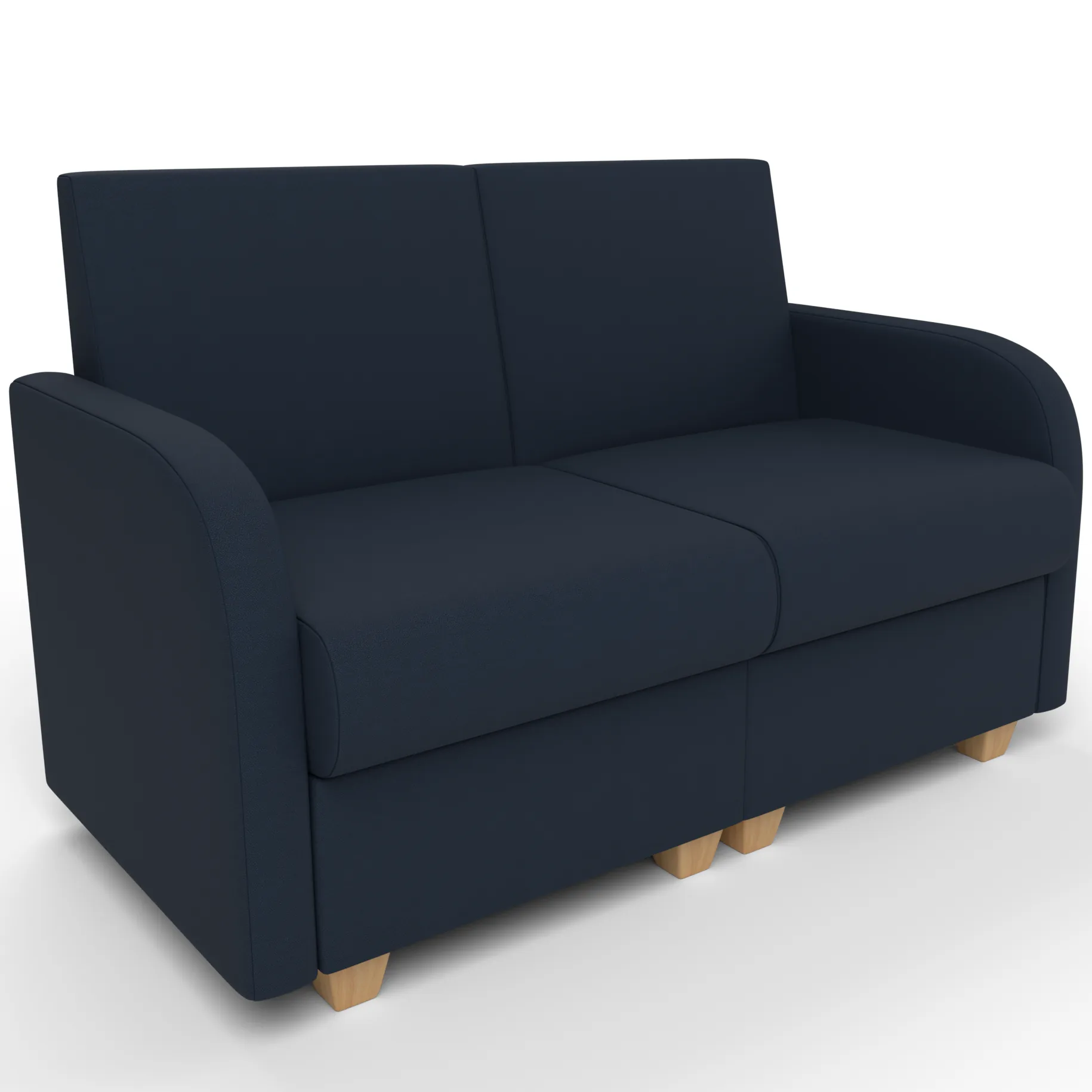 BRS Modular Reception & Breakout Soft Seating Sofa