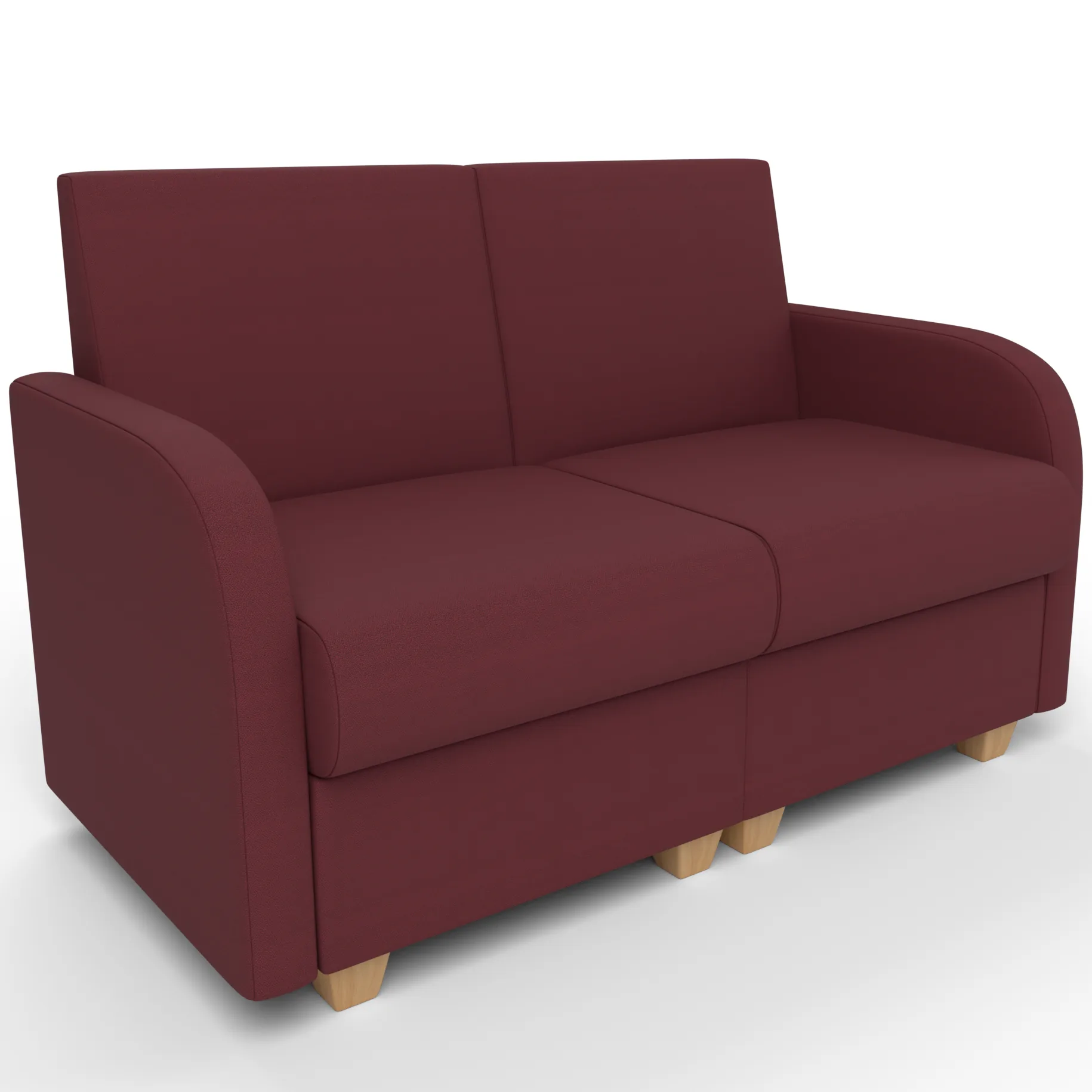 BRS Modular Reception & Breakout Soft Seating Sofa