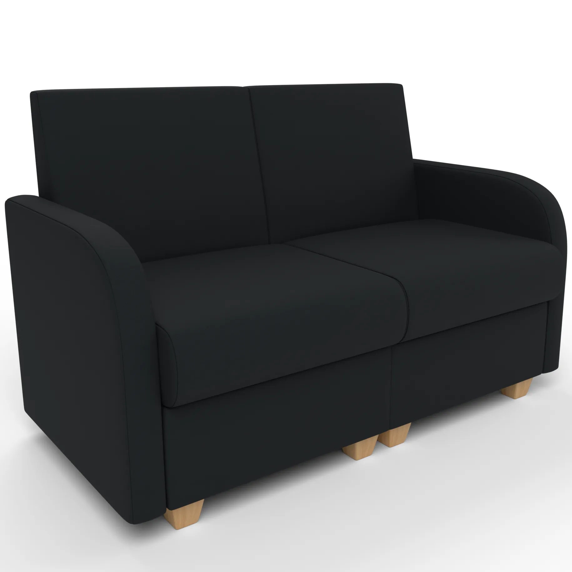 BRS Modular Reception & Breakout Soft Seating Sofa