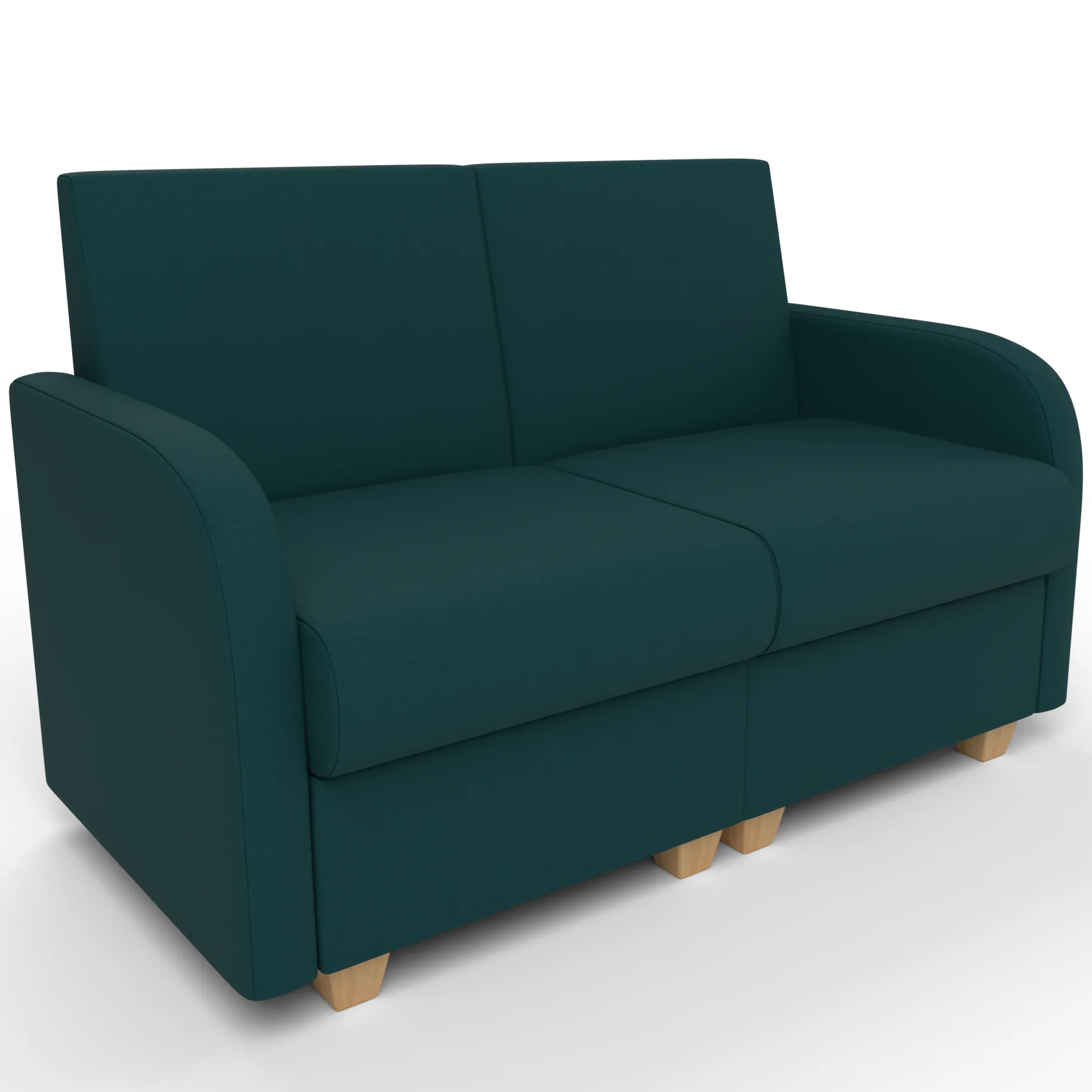 BRS Modular Reception & Breakout Soft Seating Sofa