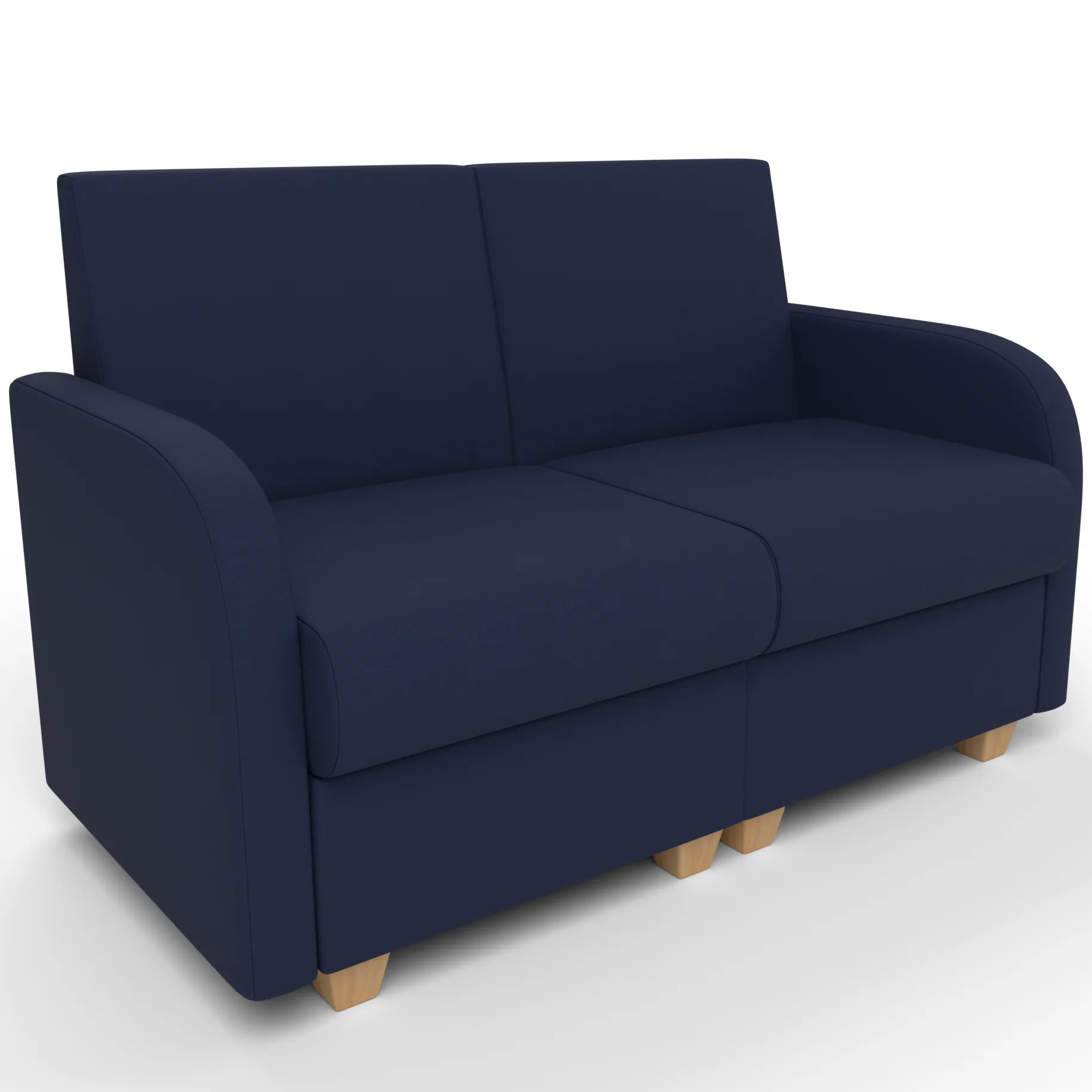 BRS Modular Reception & Breakout Soft Seating Sofa