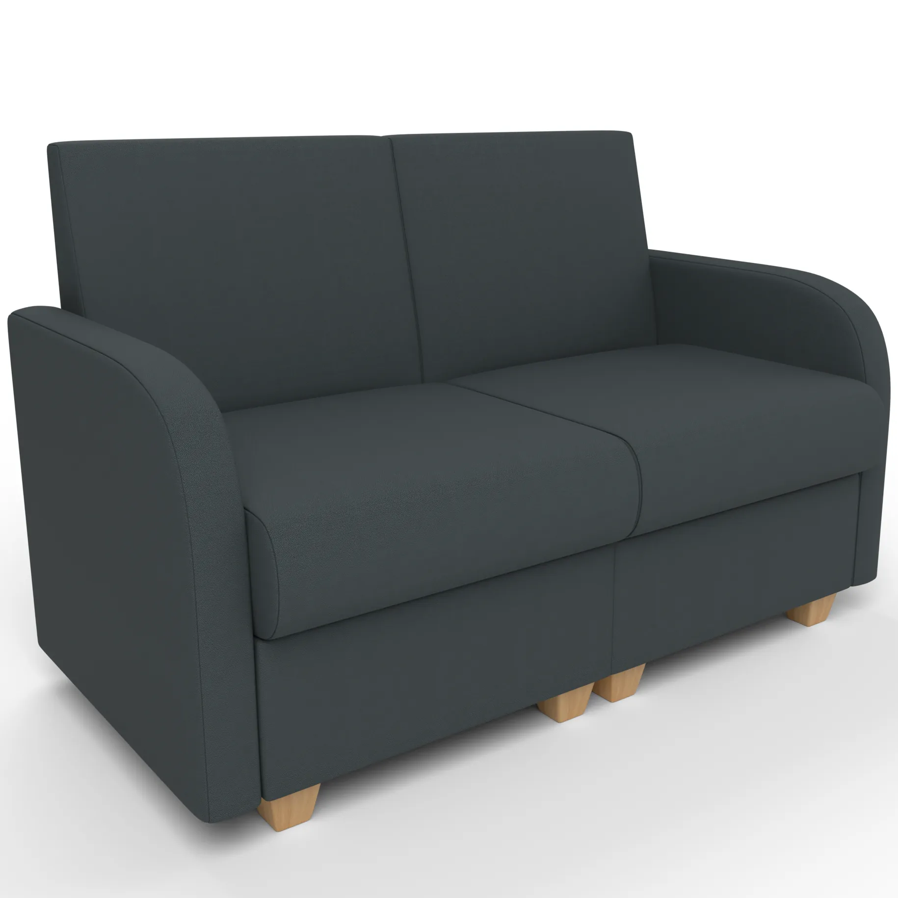 BRS Modular Reception & Breakout Soft Seating Sofa
