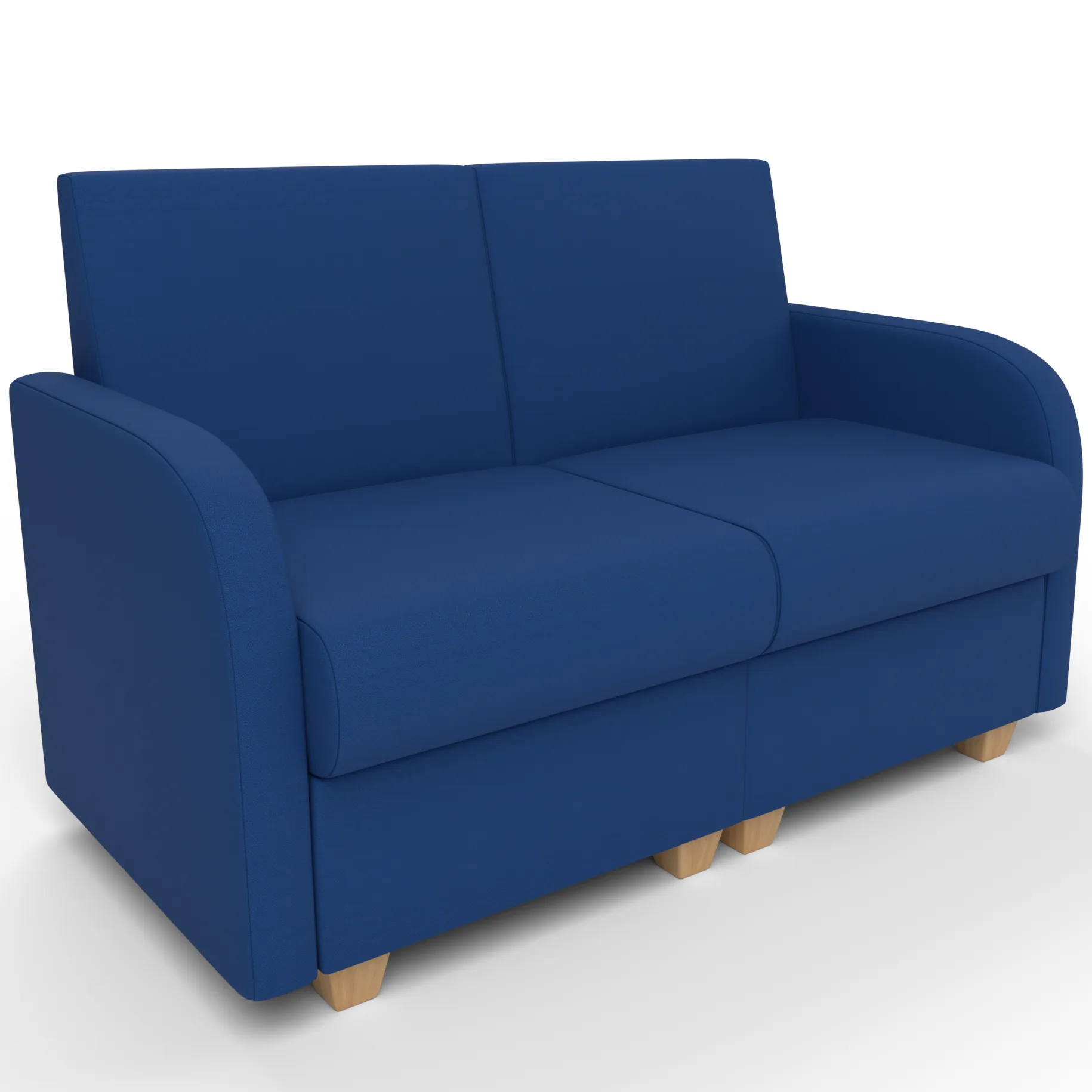 BRS Modular Reception & Breakout Soft Seating Sofa