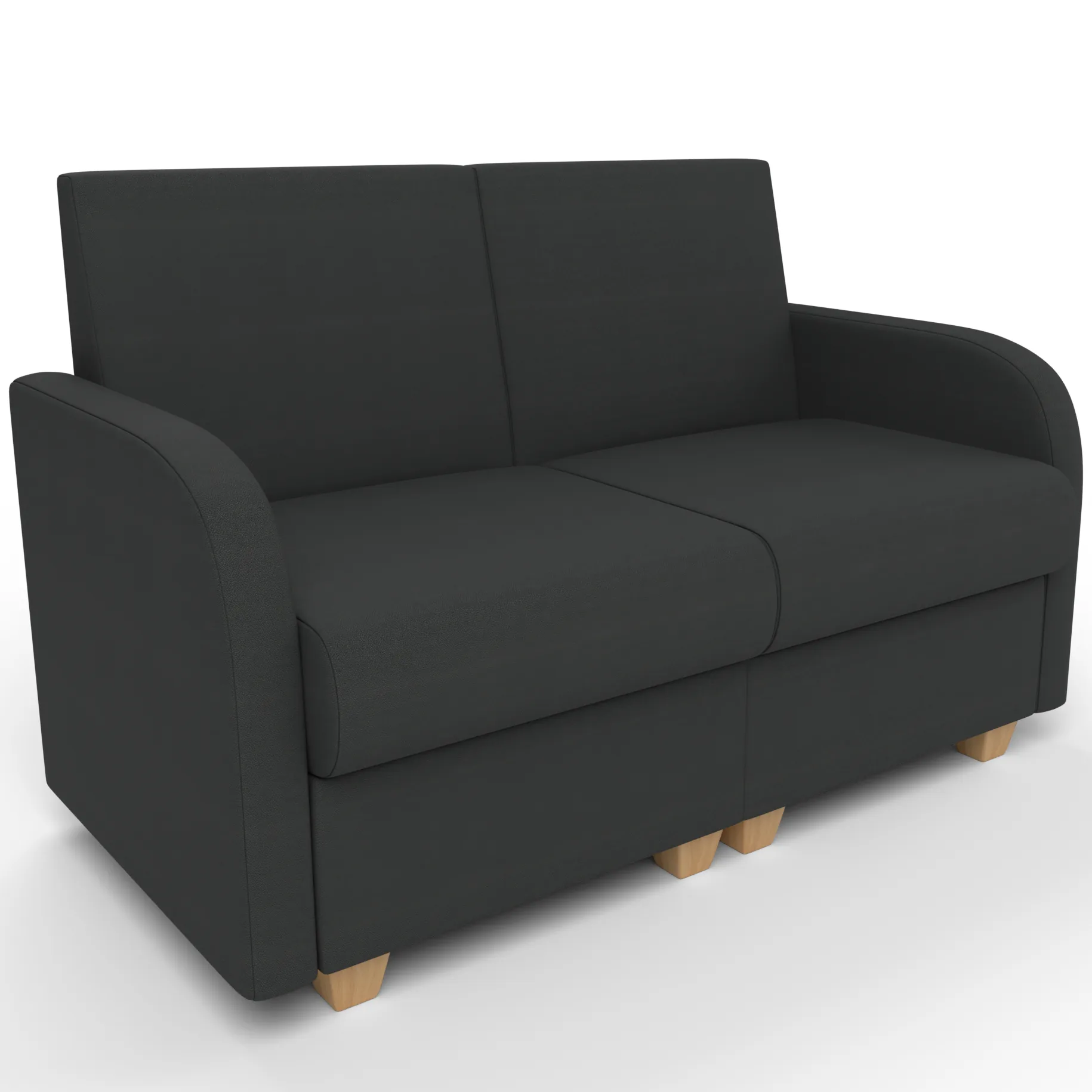 BRS Modular Reception & Breakout Soft Seating Sofa