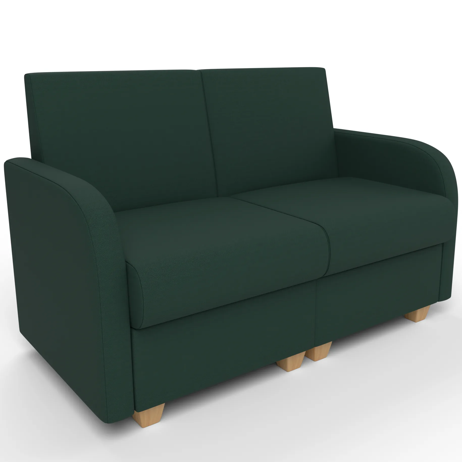 BRS Modular Reception & Breakout Soft Seating Sofa