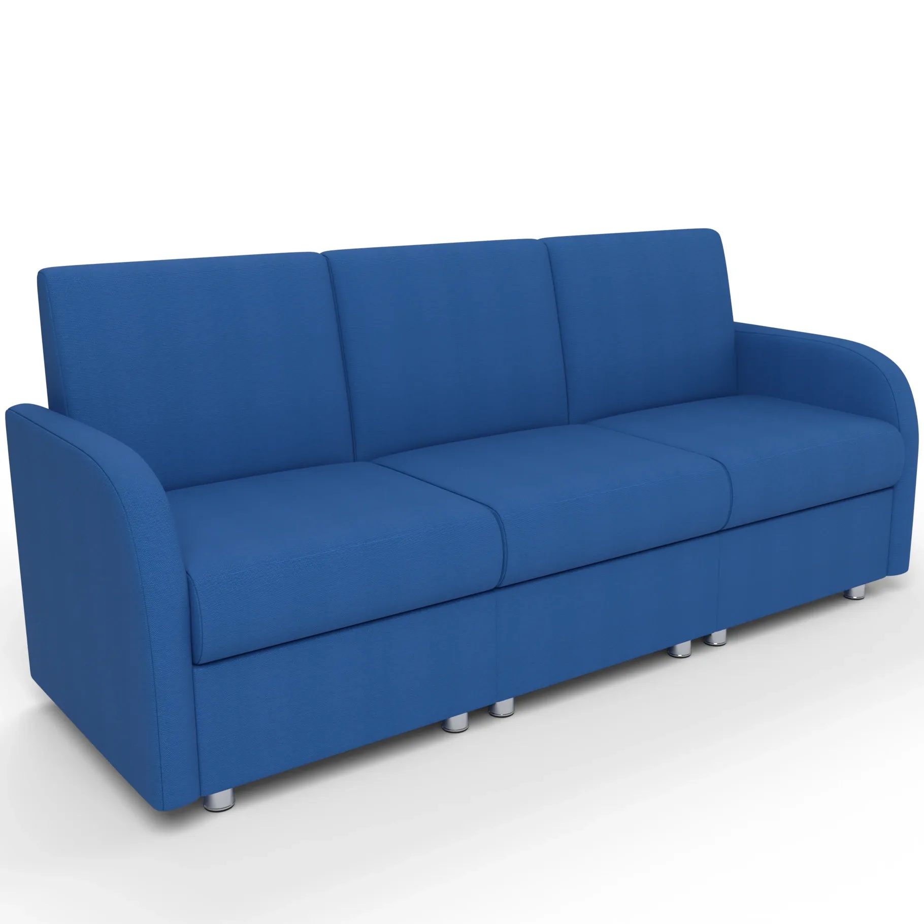 BRS Modular Reception & Breakout Soft Seating Sofa