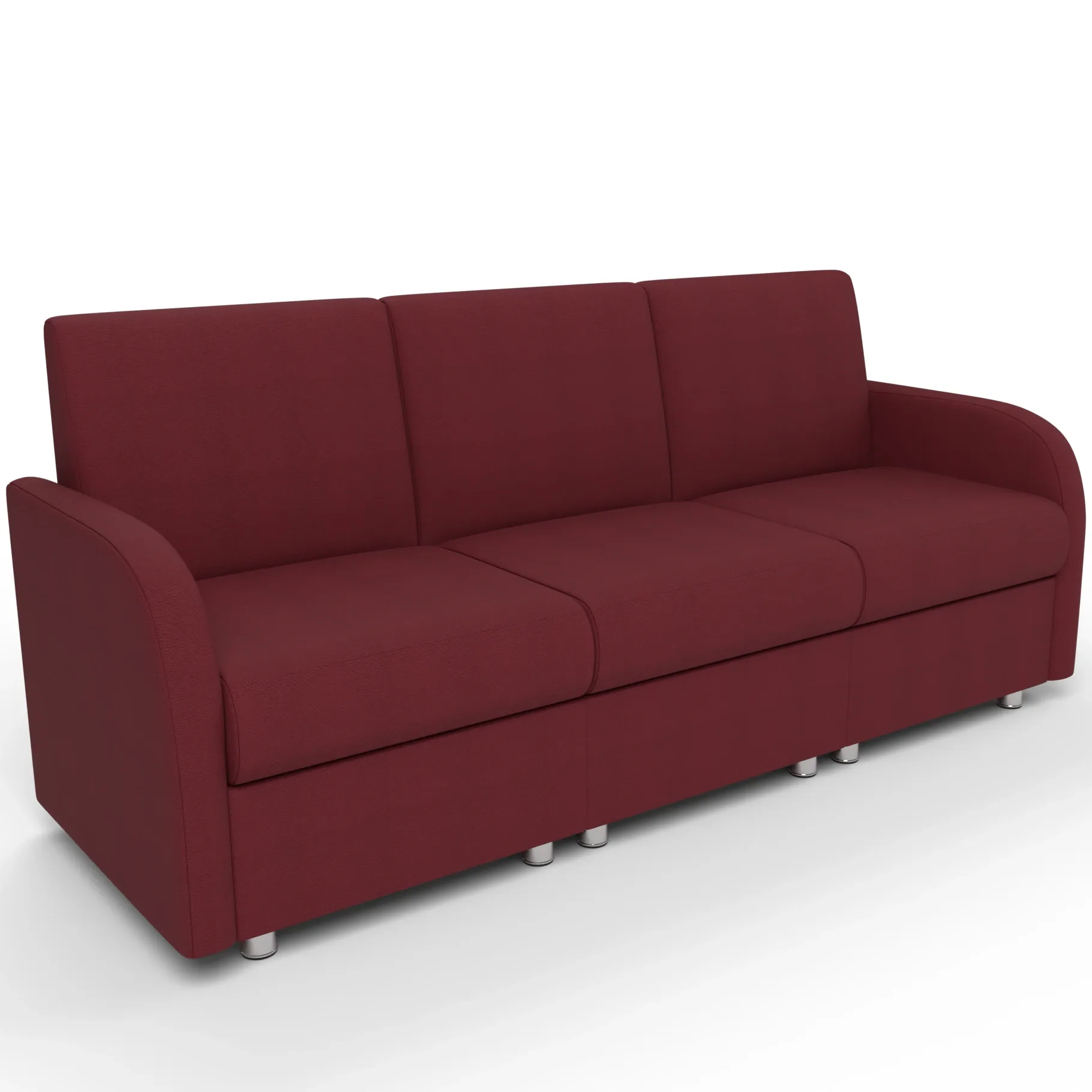 BRS Modular Reception & Breakout Soft Seating Sofa