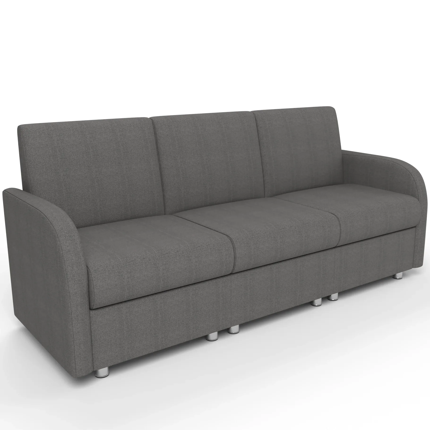 BRS Modular Reception & Breakout Soft Seating Sofa