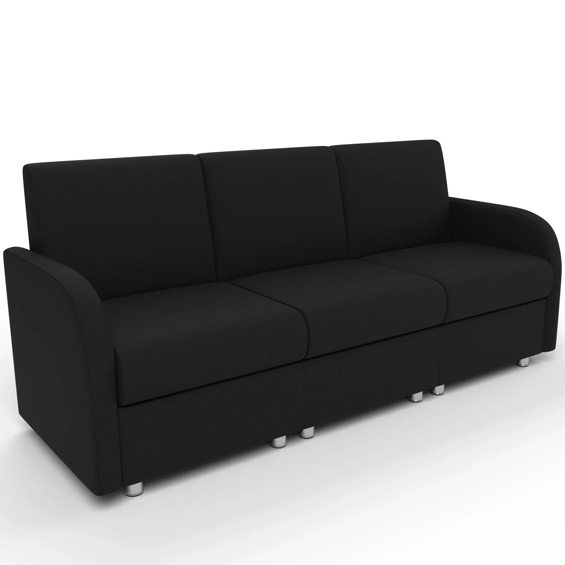 BRS Modular Reception & Breakout Soft Seating Sofa