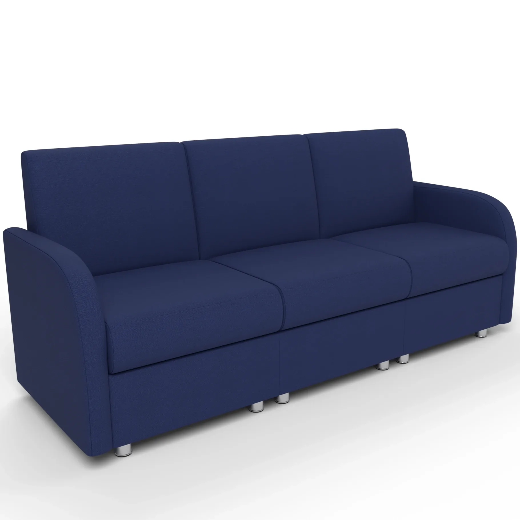 BRS Modular Reception & Breakout Soft Seating Sofa
