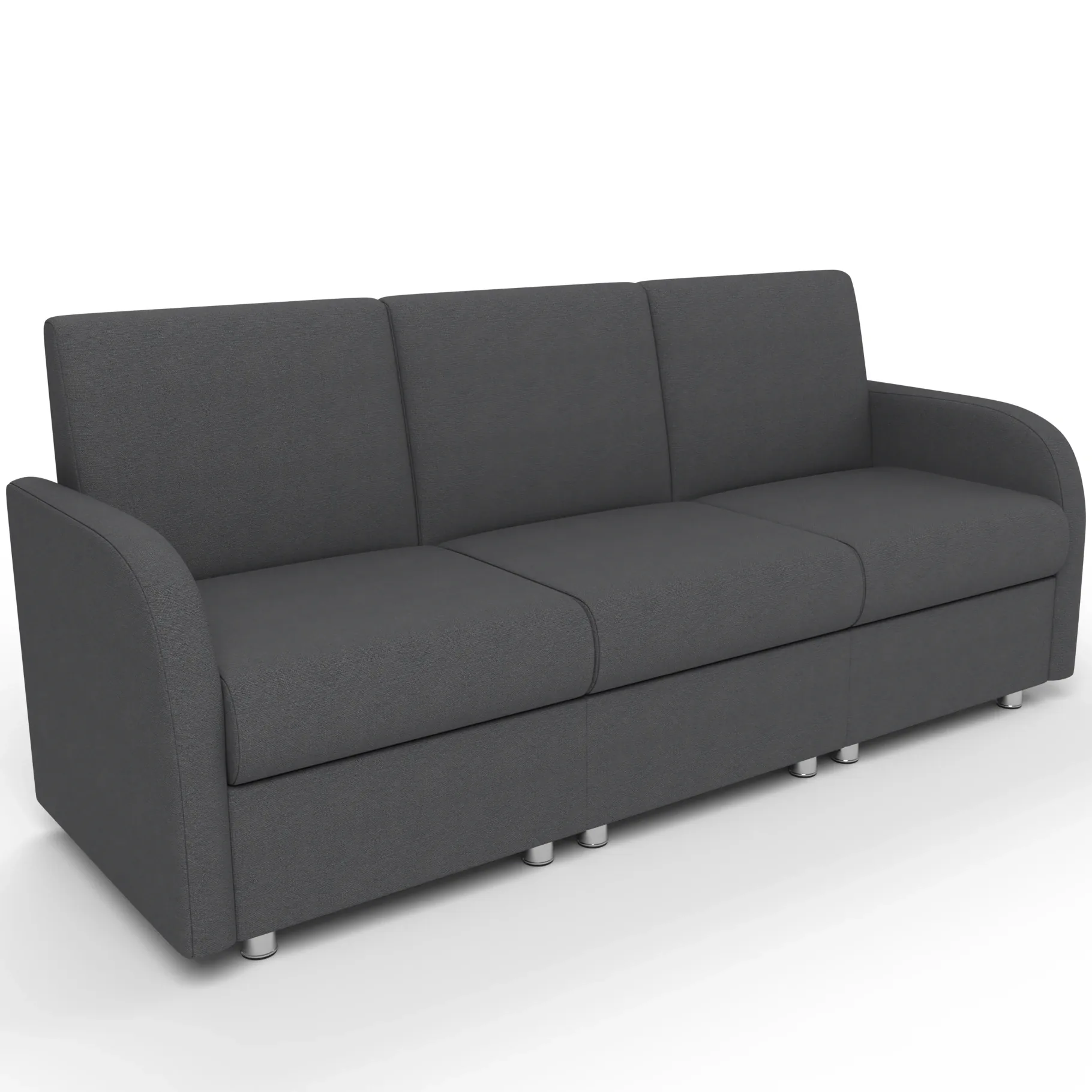 BRS Modular Reception & Breakout Soft Seating Sofa