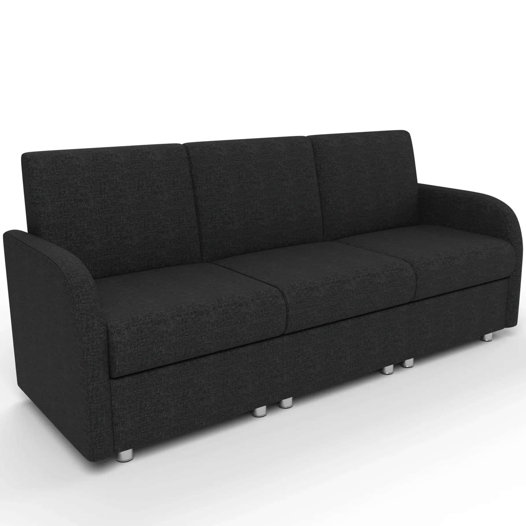 BRS Modular Reception & Breakout Soft Seating Sofa