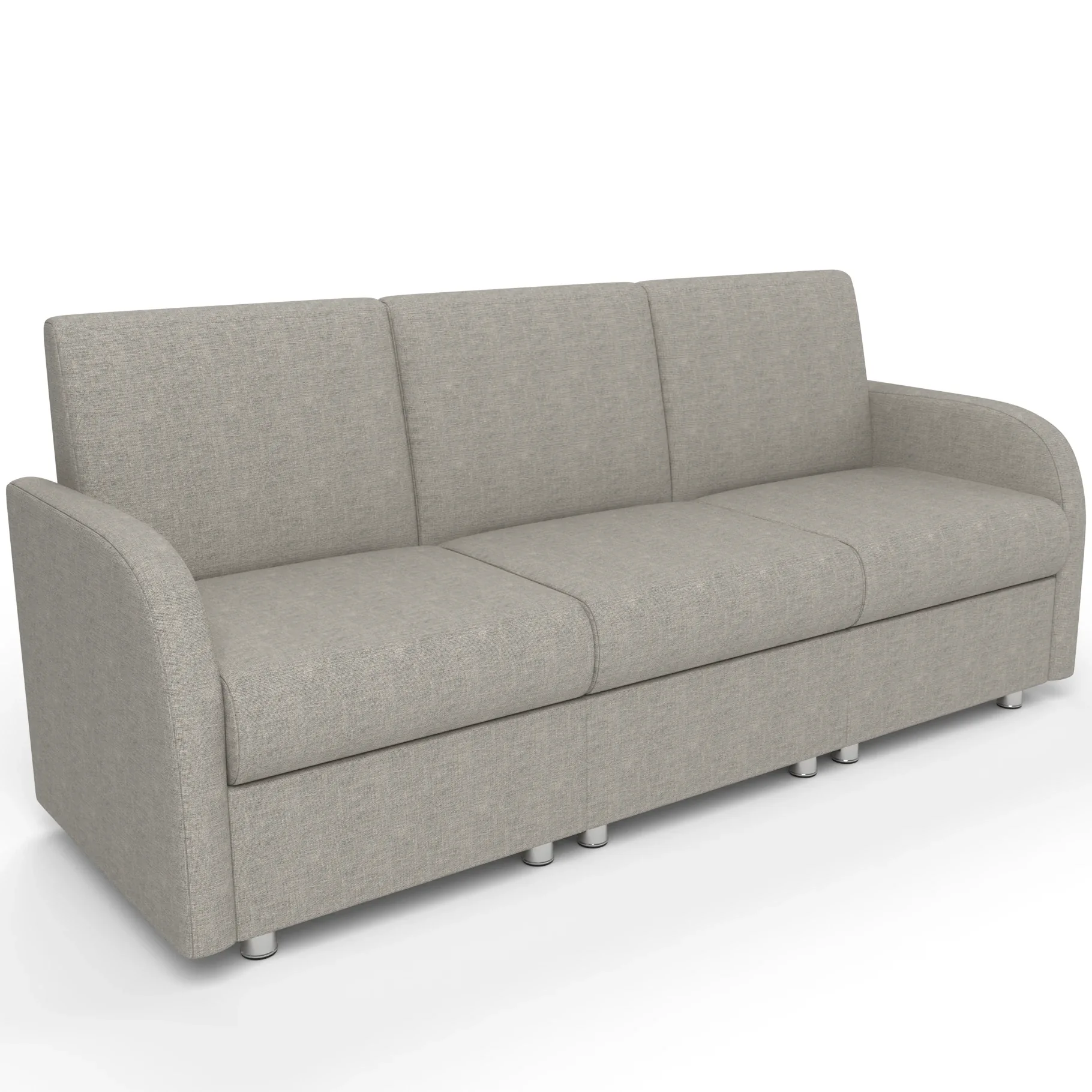 BRS Modular Reception & Breakout Soft Seating Sofa
