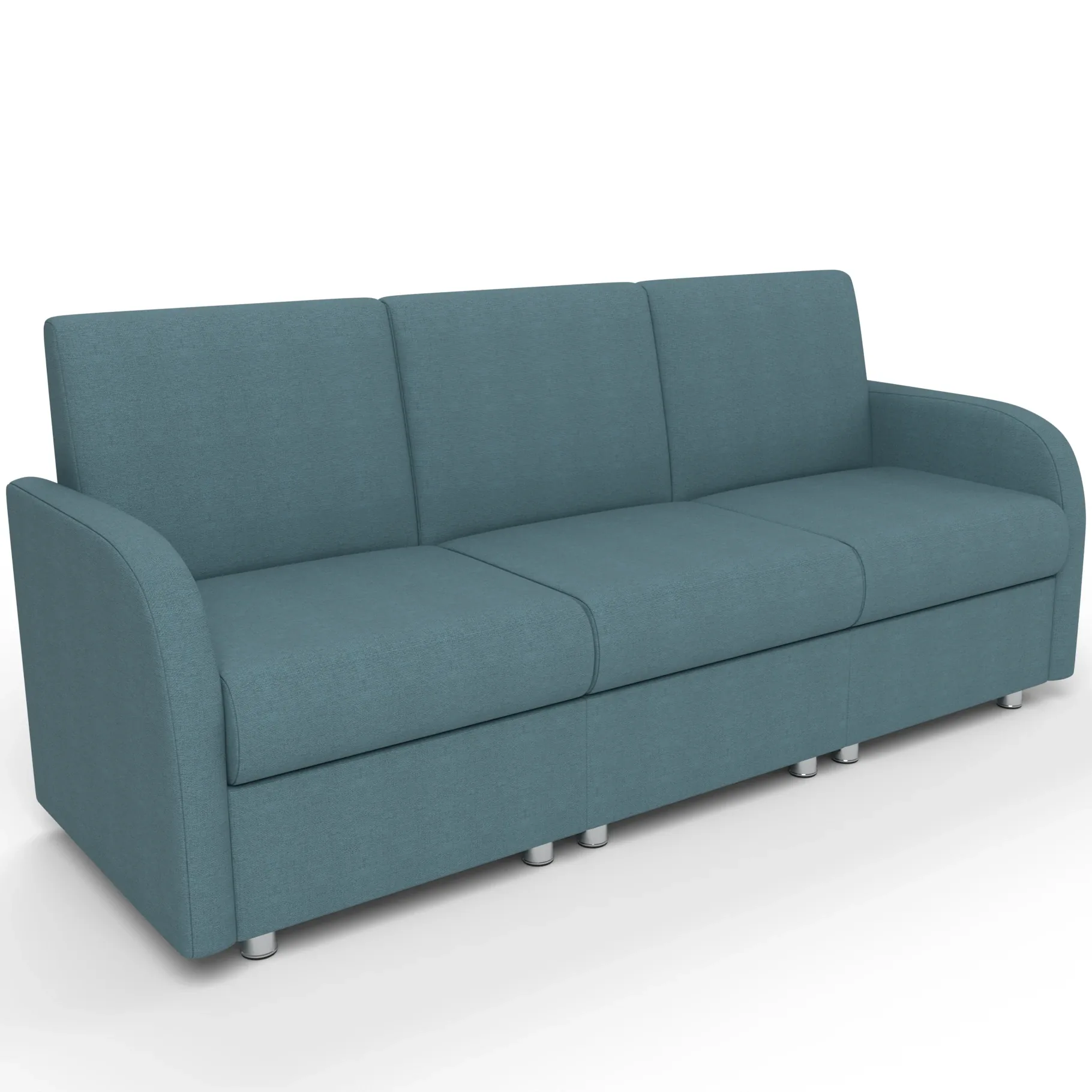 BRS Modular Reception & Breakout Soft Seating Sofa