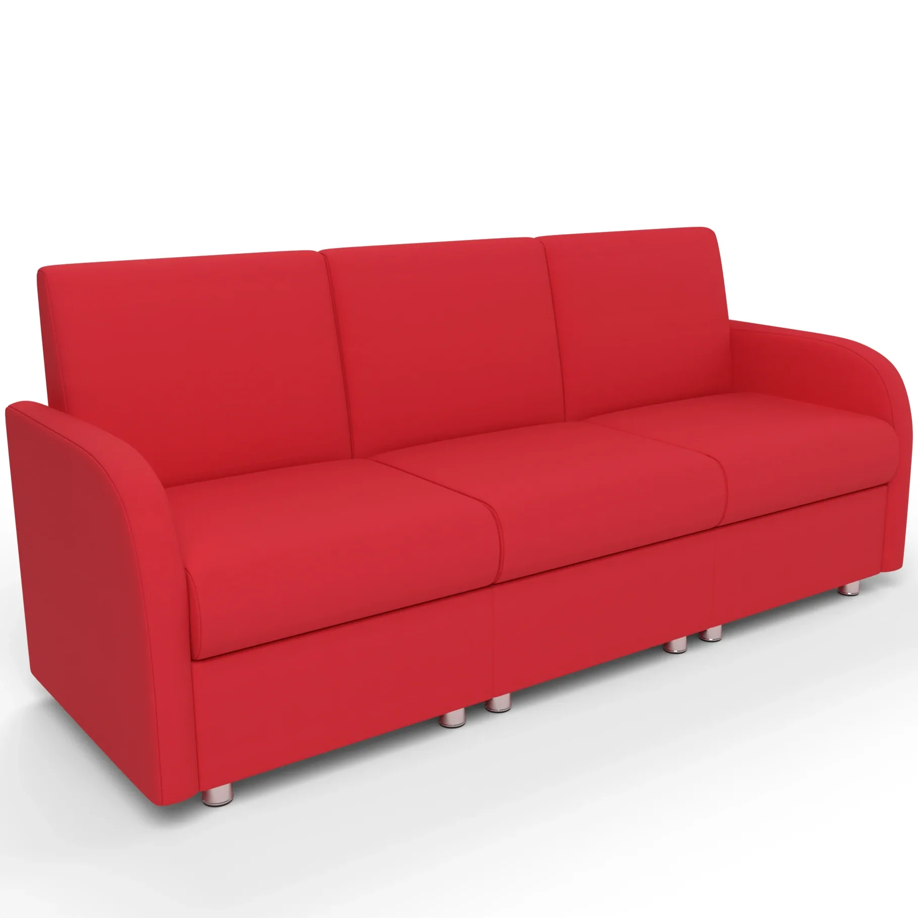 BRS Modular Reception & Breakout Soft Seating Sofa