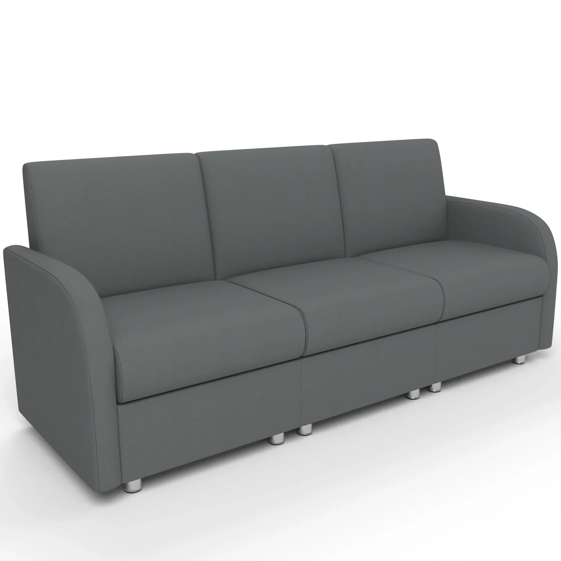 BRS Modular Reception & Breakout Soft Seating Sofa