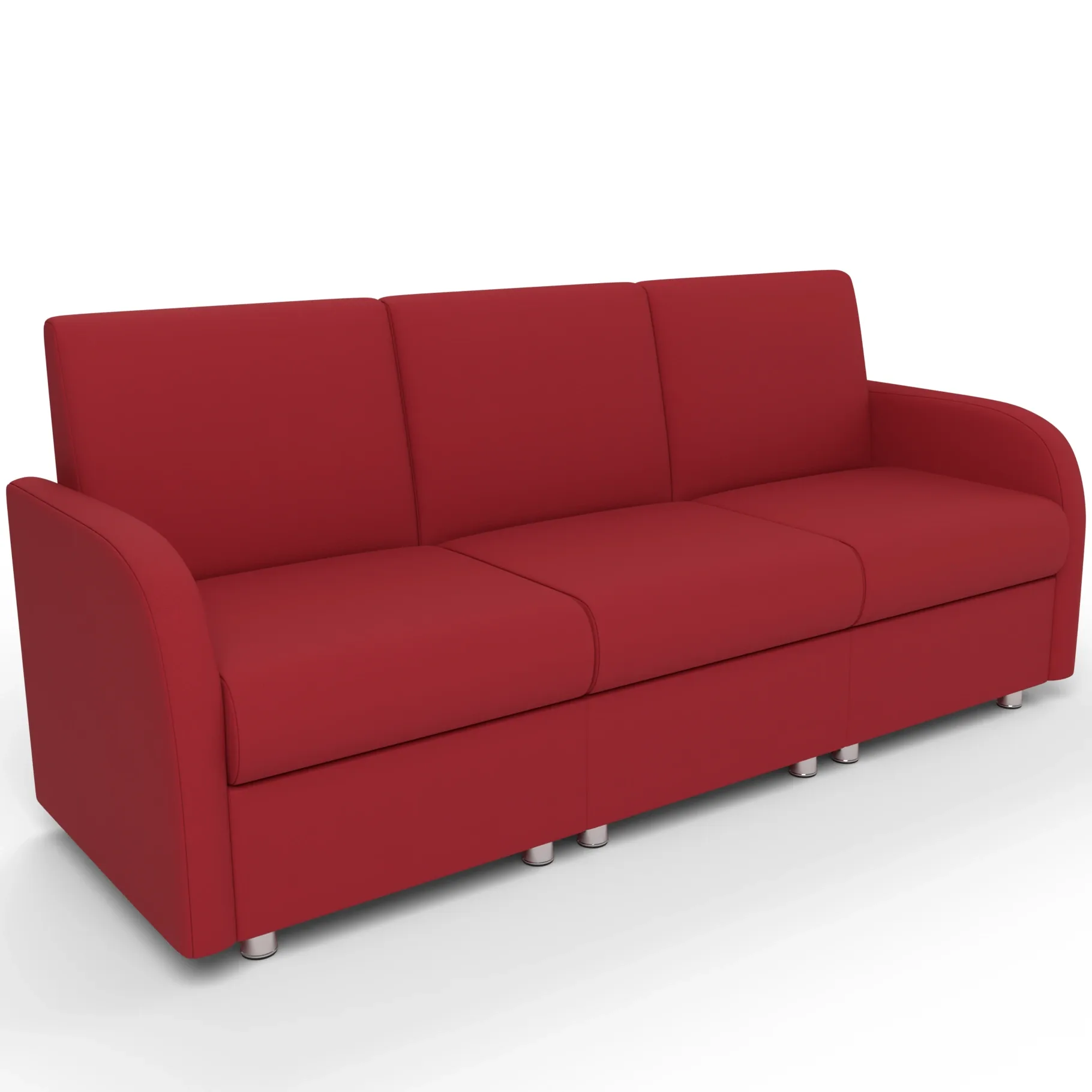 BRS Modular Reception & Breakout Soft Seating Sofa