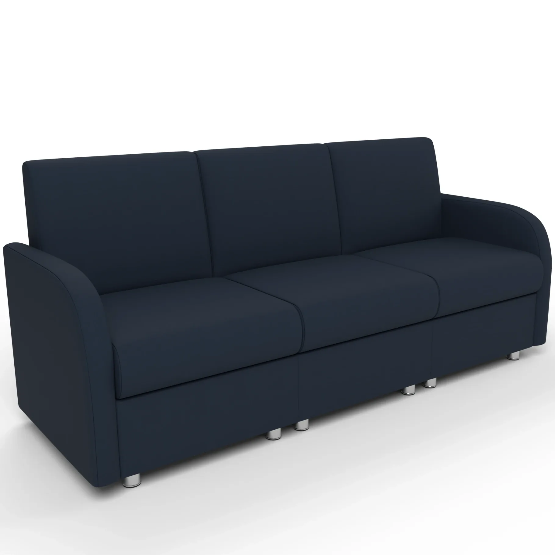 BRS Modular Reception & Breakout Soft Seating Sofa