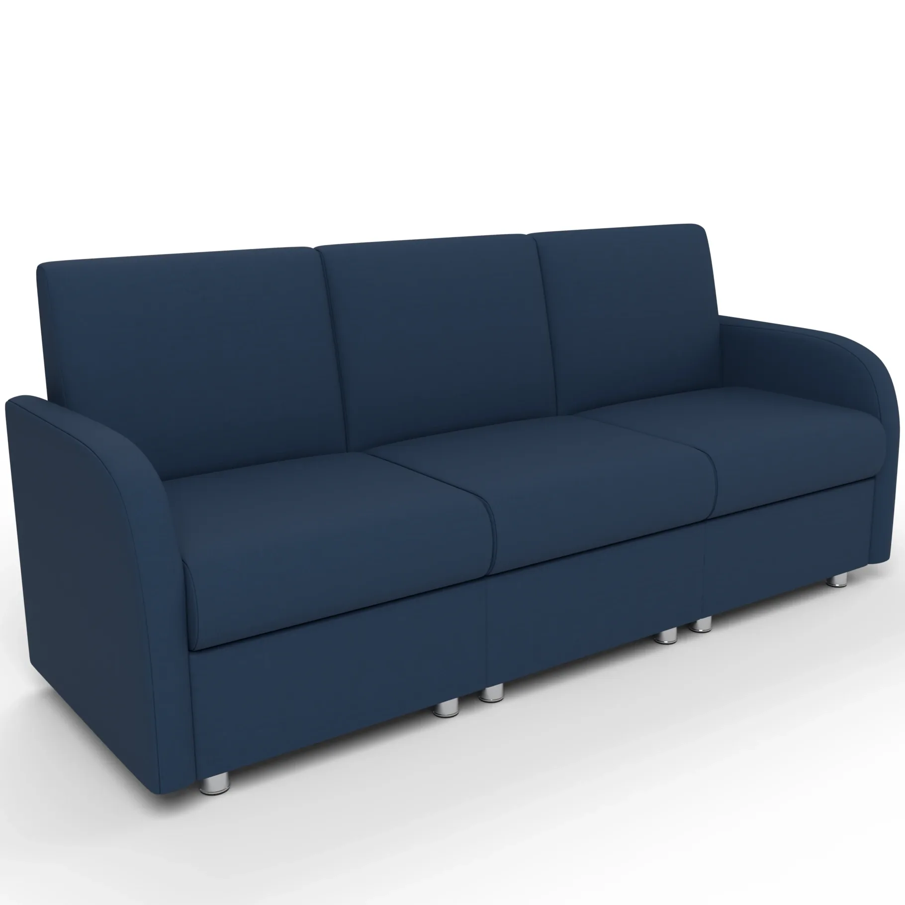 BRS Modular Reception & Breakout Soft Seating Sofa