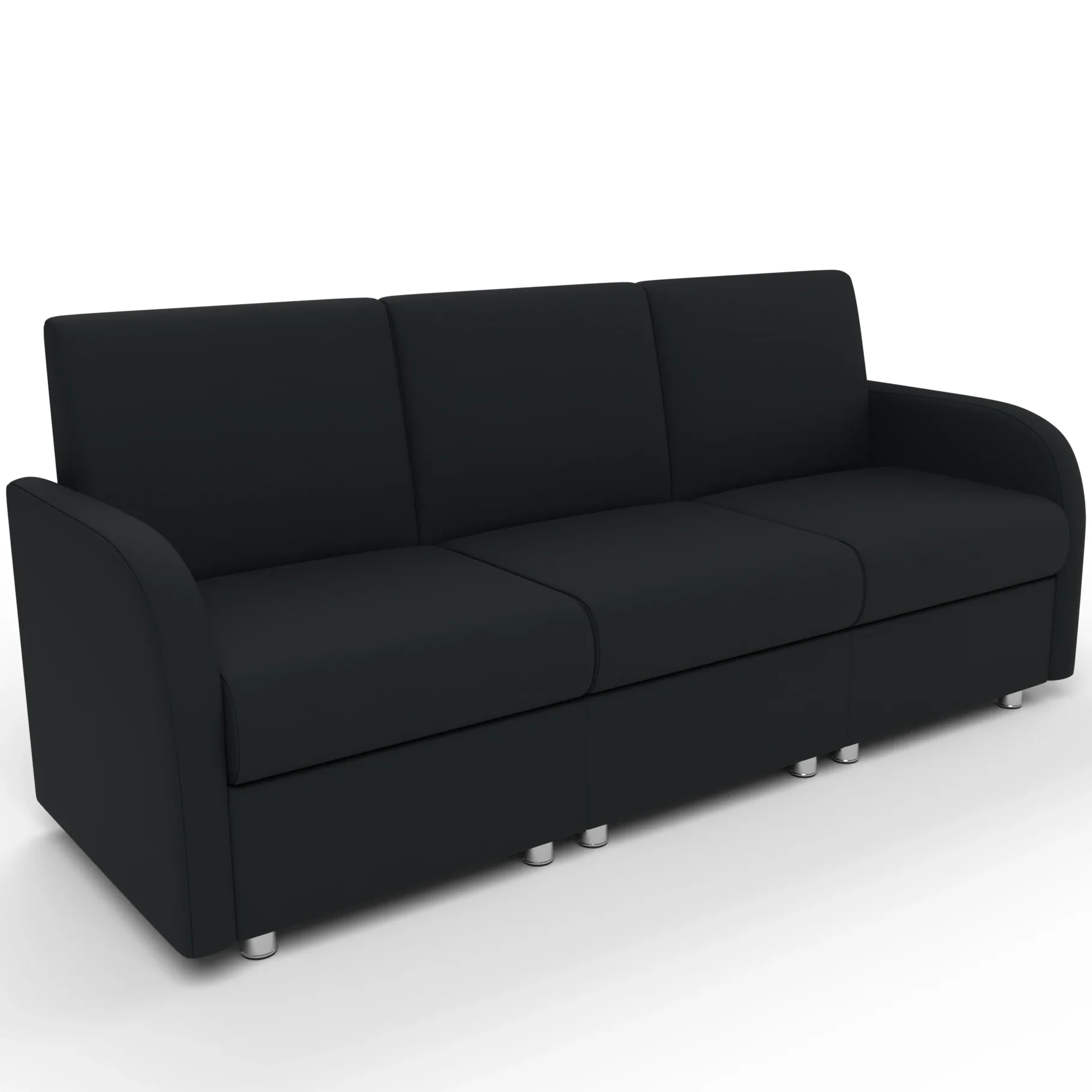 BRS Modular Reception & Breakout Soft Seating Sofa