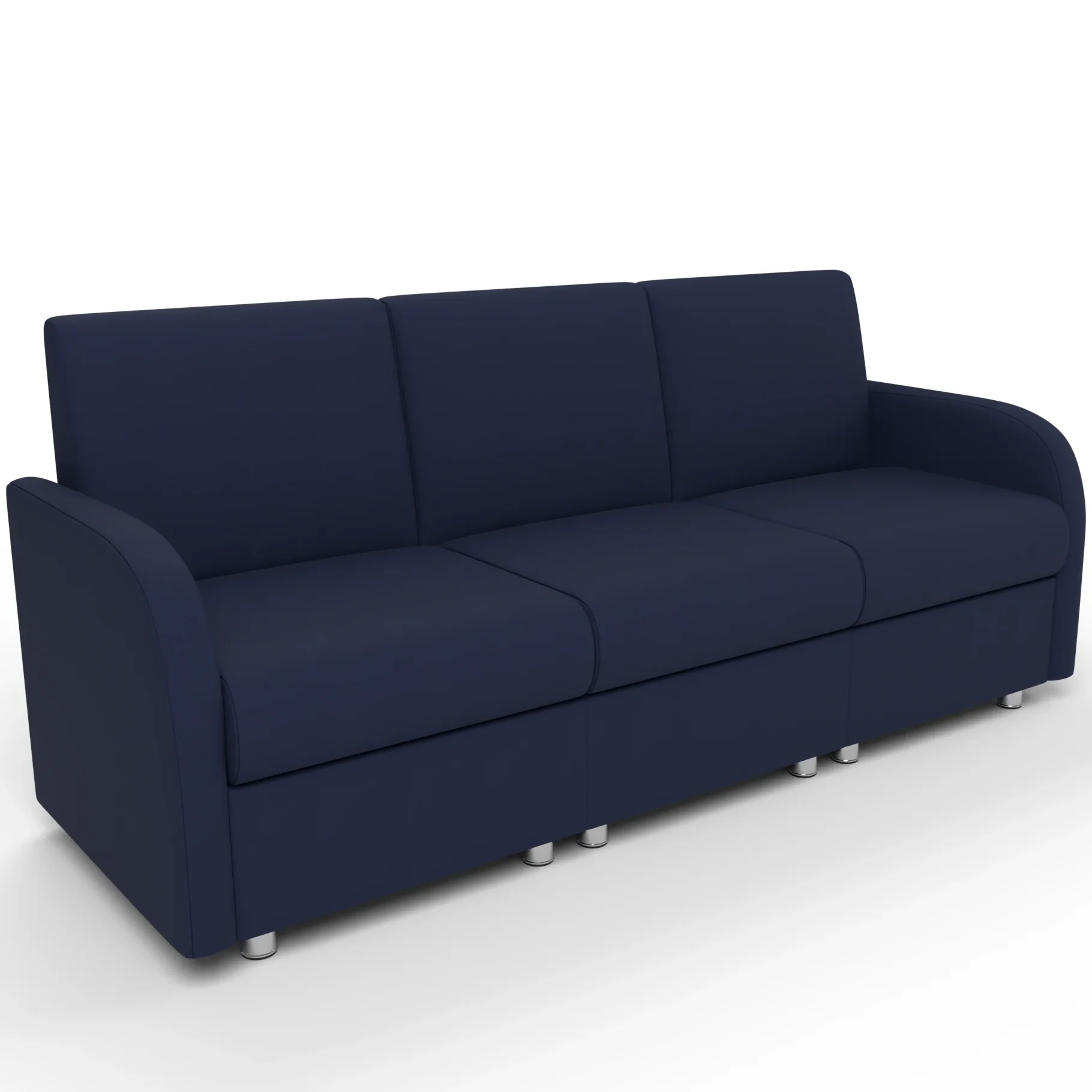 BRS Modular Reception & Breakout Soft Seating Sofa