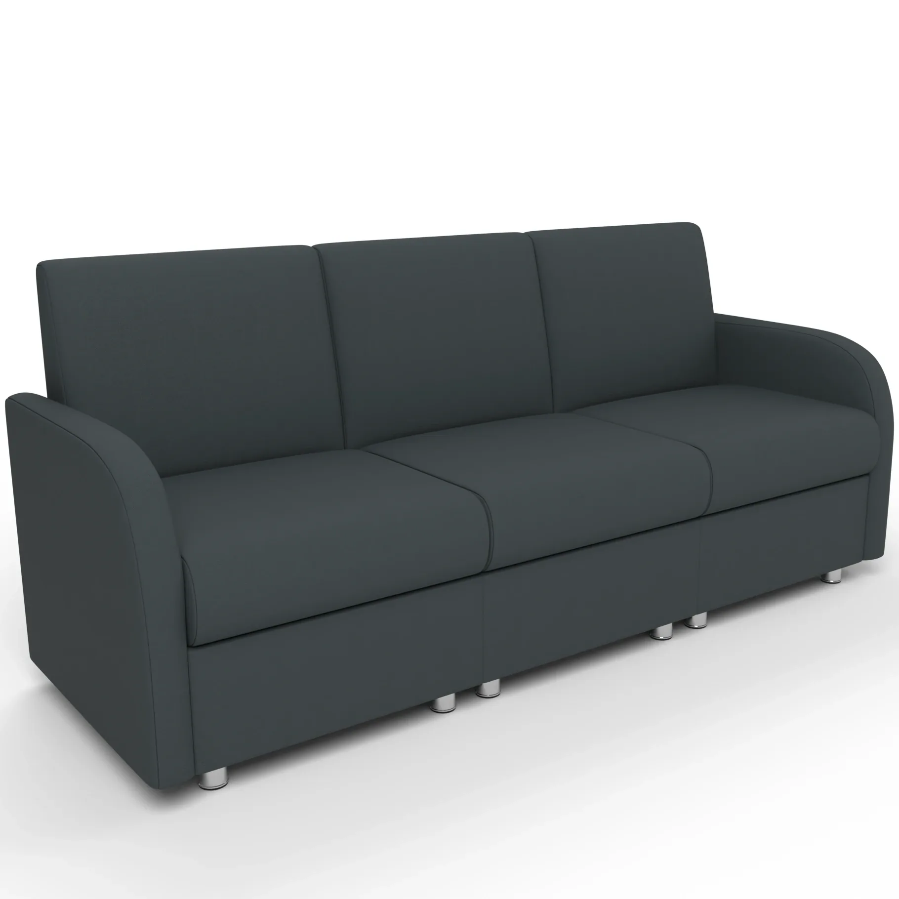 BRS Modular Reception & Breakout Soft Seating Sofa