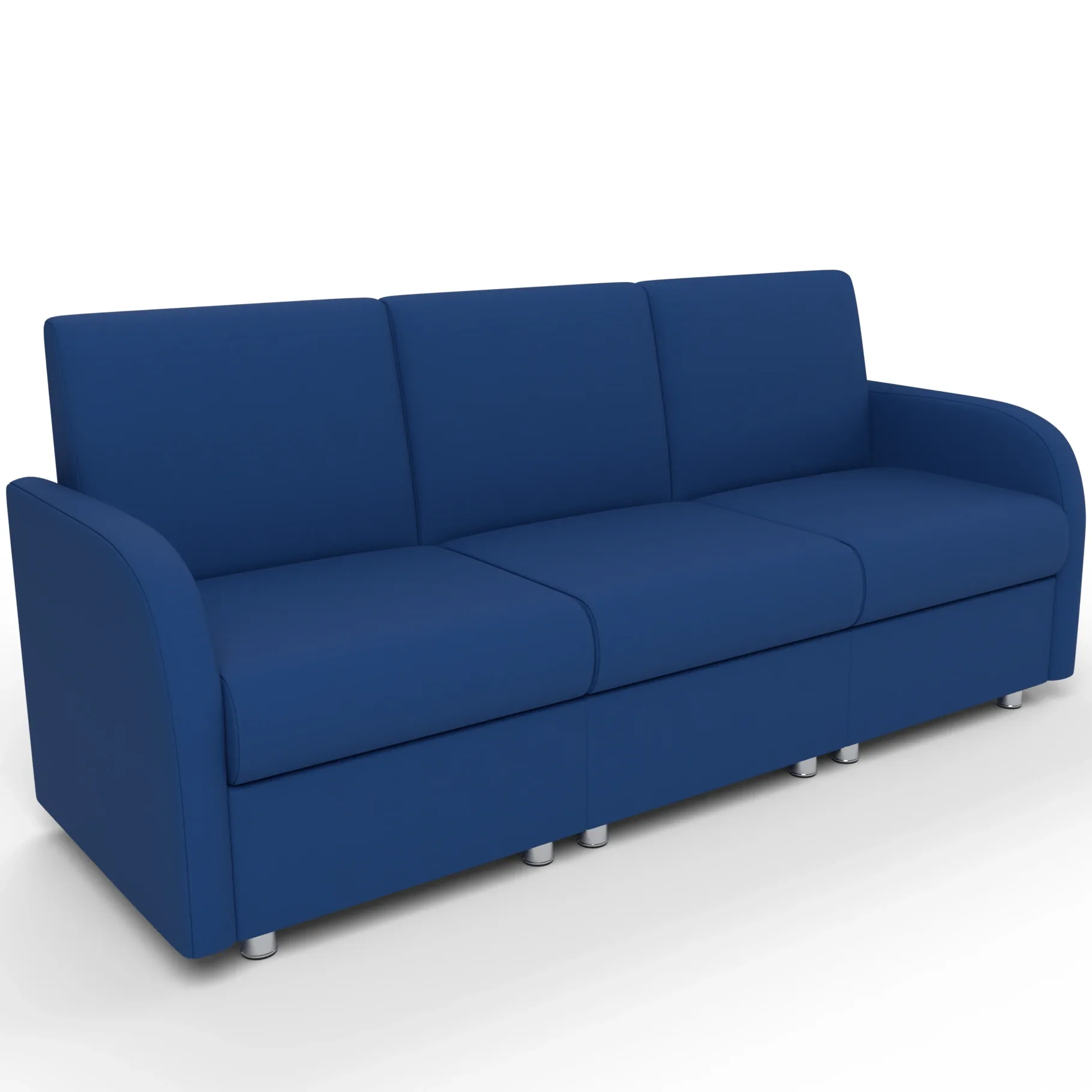 BRS Modular Reception & Breakout Soft Seating Sofa