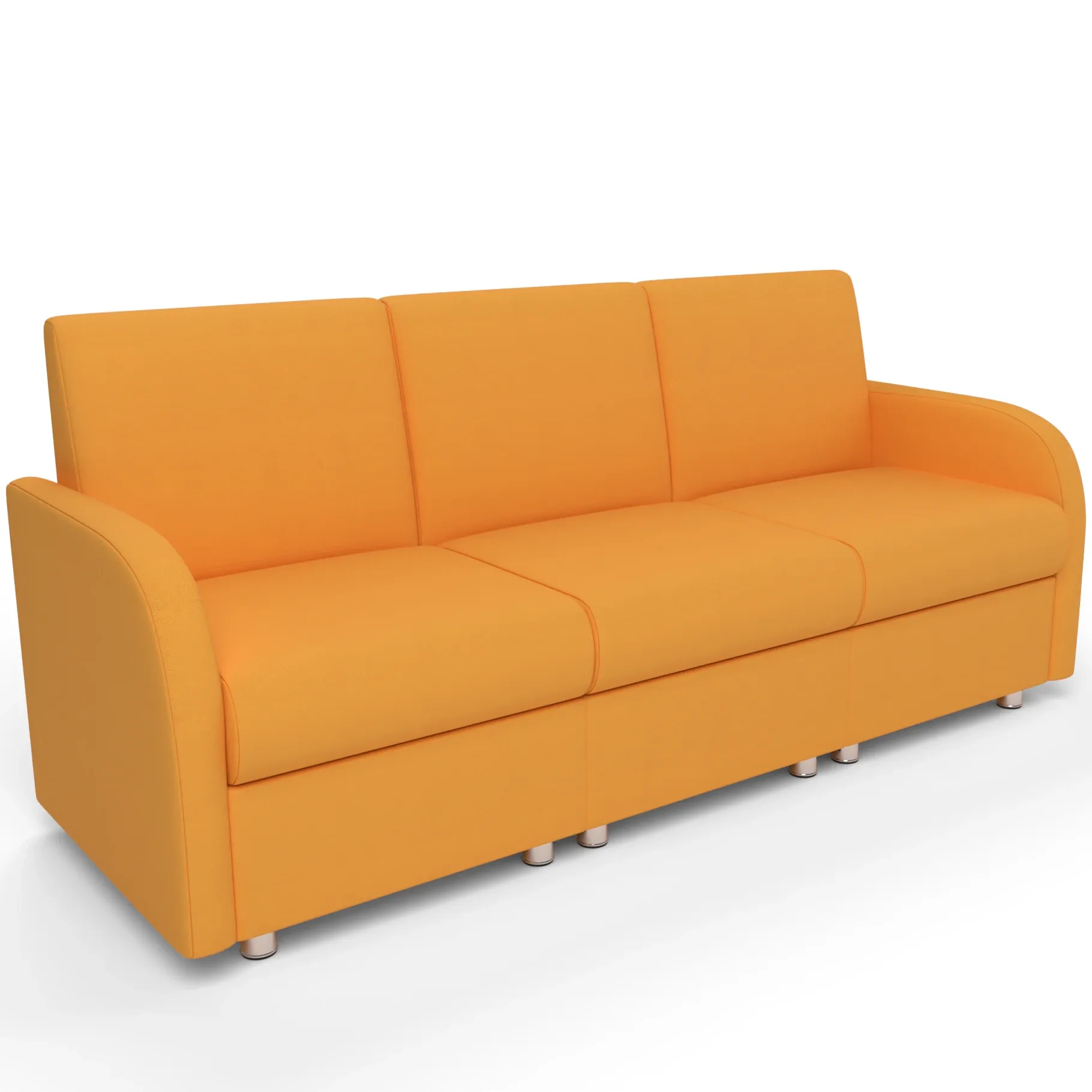 BRS Modular Reception & Breakout Soft Seating Sofa