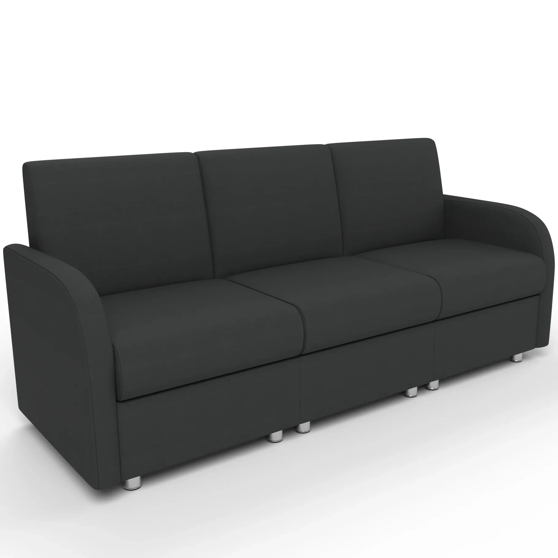 BRS Modular Reception & Breakout Soft Seating Sofa
