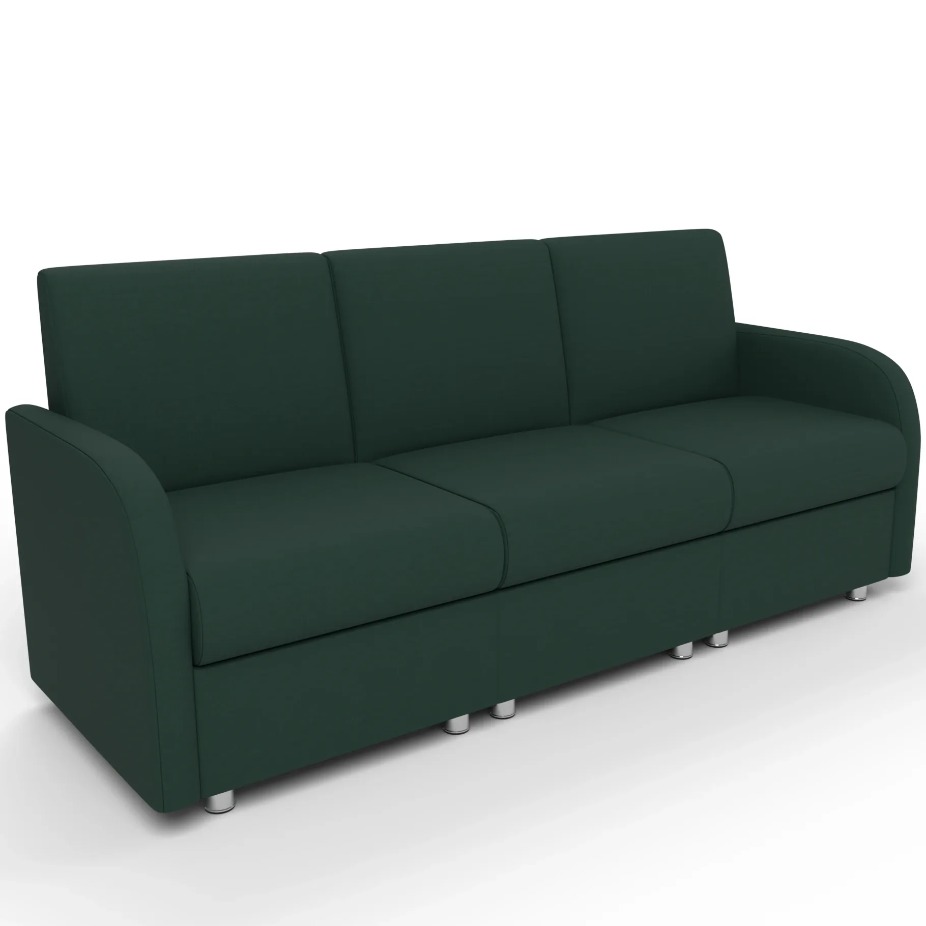 BRS Modular Reception & Breakout Soft Seating Sofa