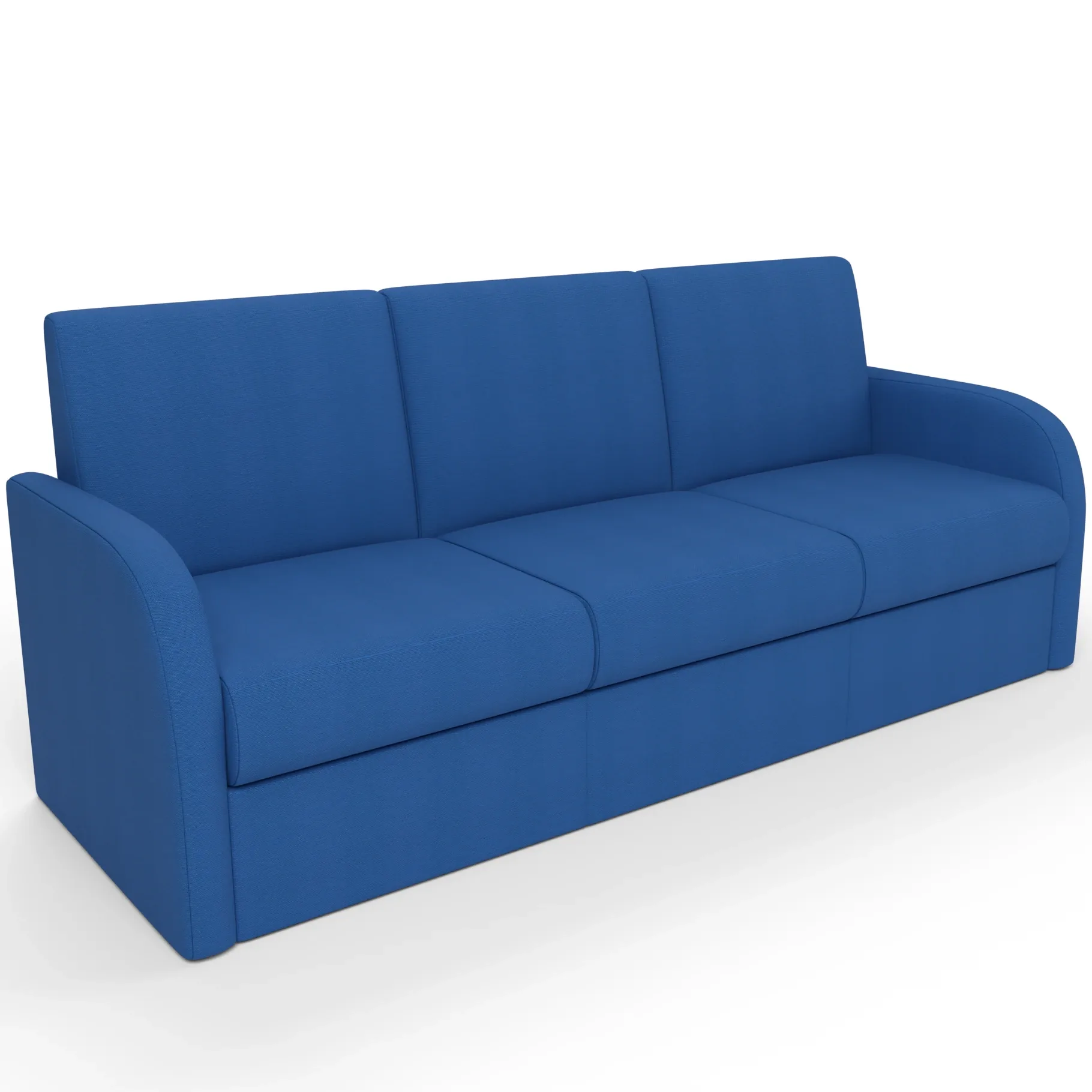 BRS Modular Reception & Breakout Soft Seating Sofa